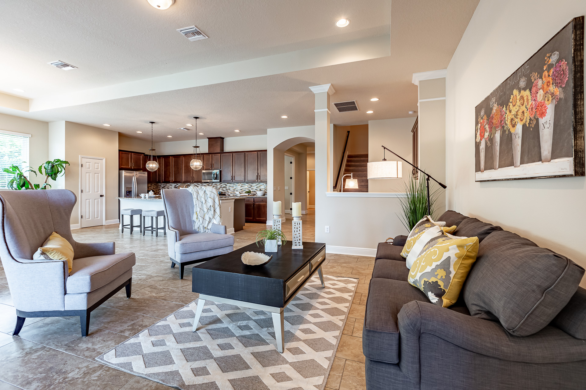 stress free property management