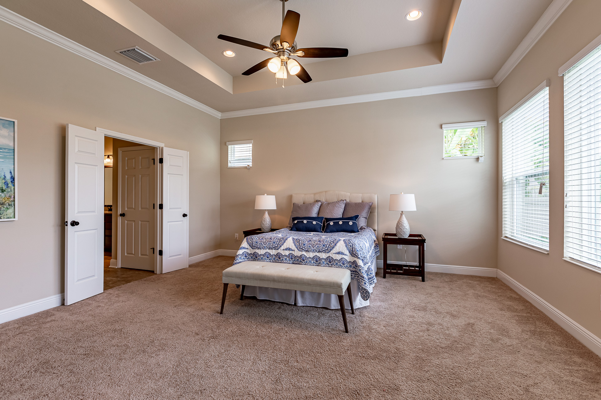 stress free property management