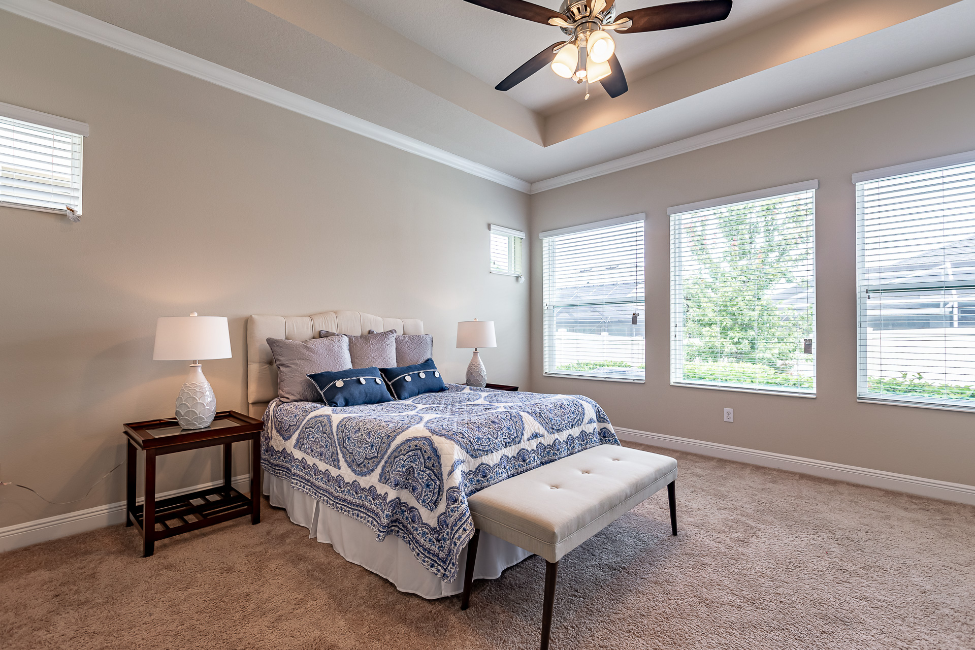 stress free property management