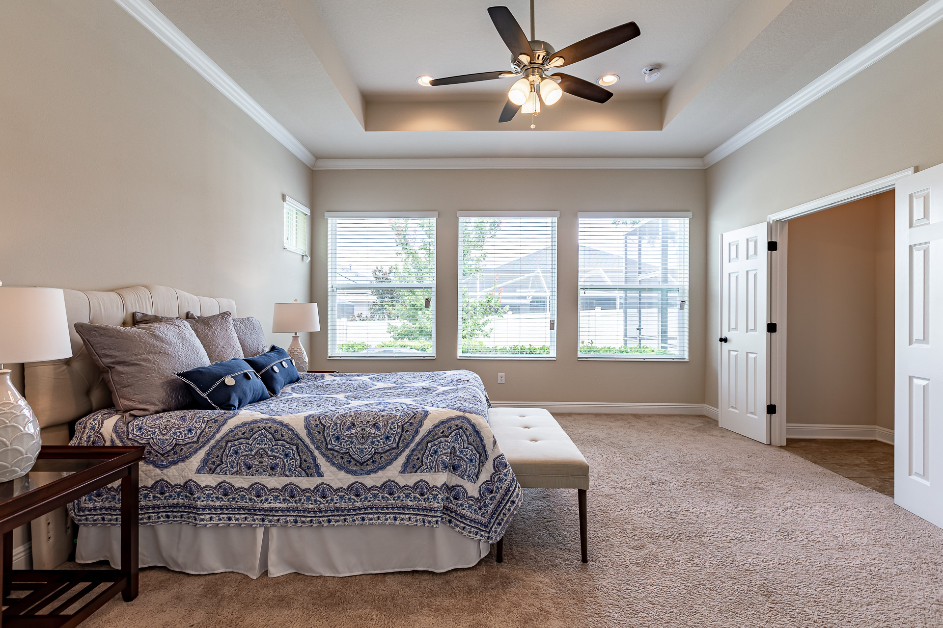 stress free property management
