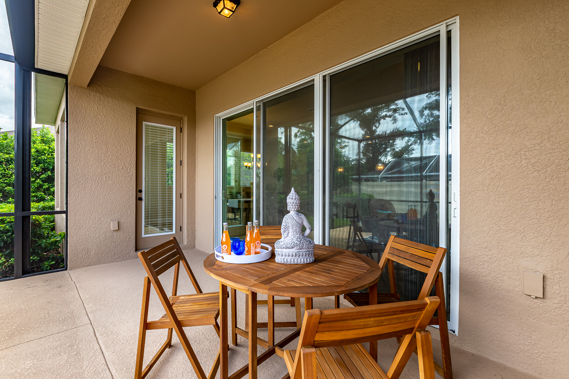 stress free property management
