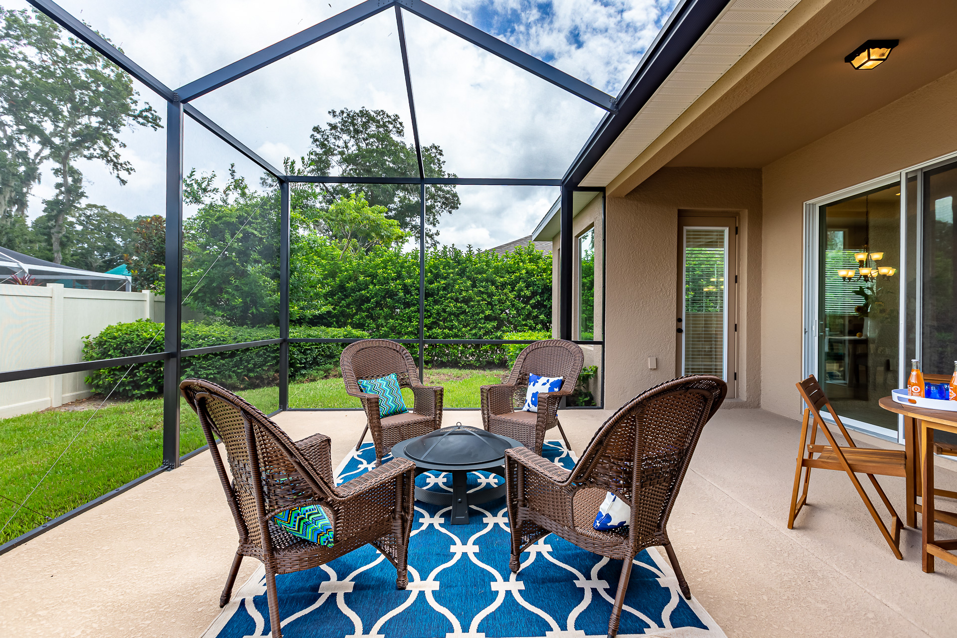 stress free property management