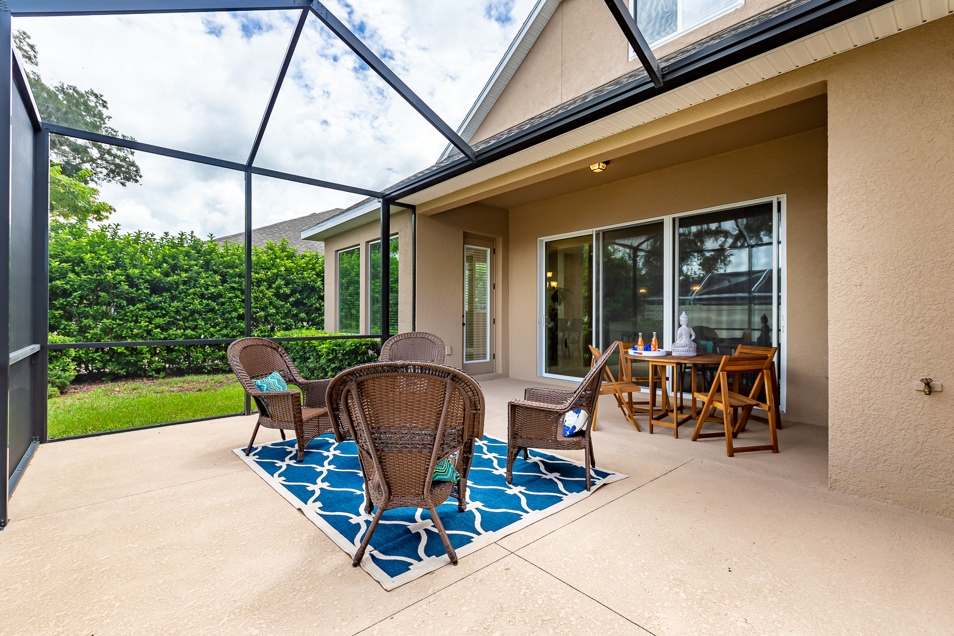 stress free property management