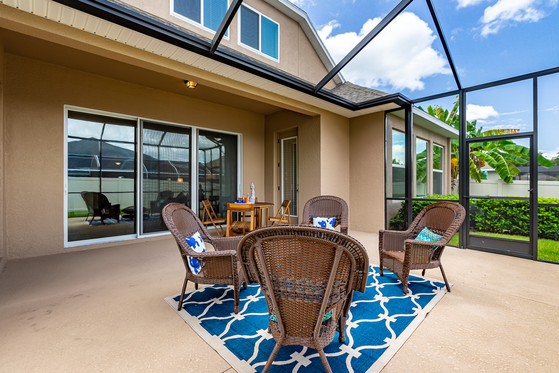 stress free property management