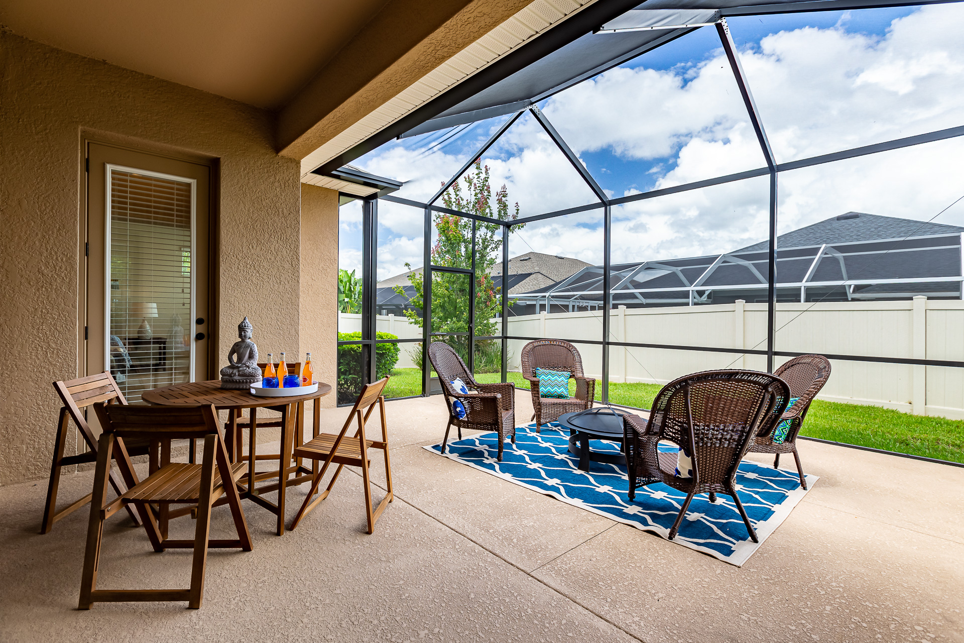 stress free property management