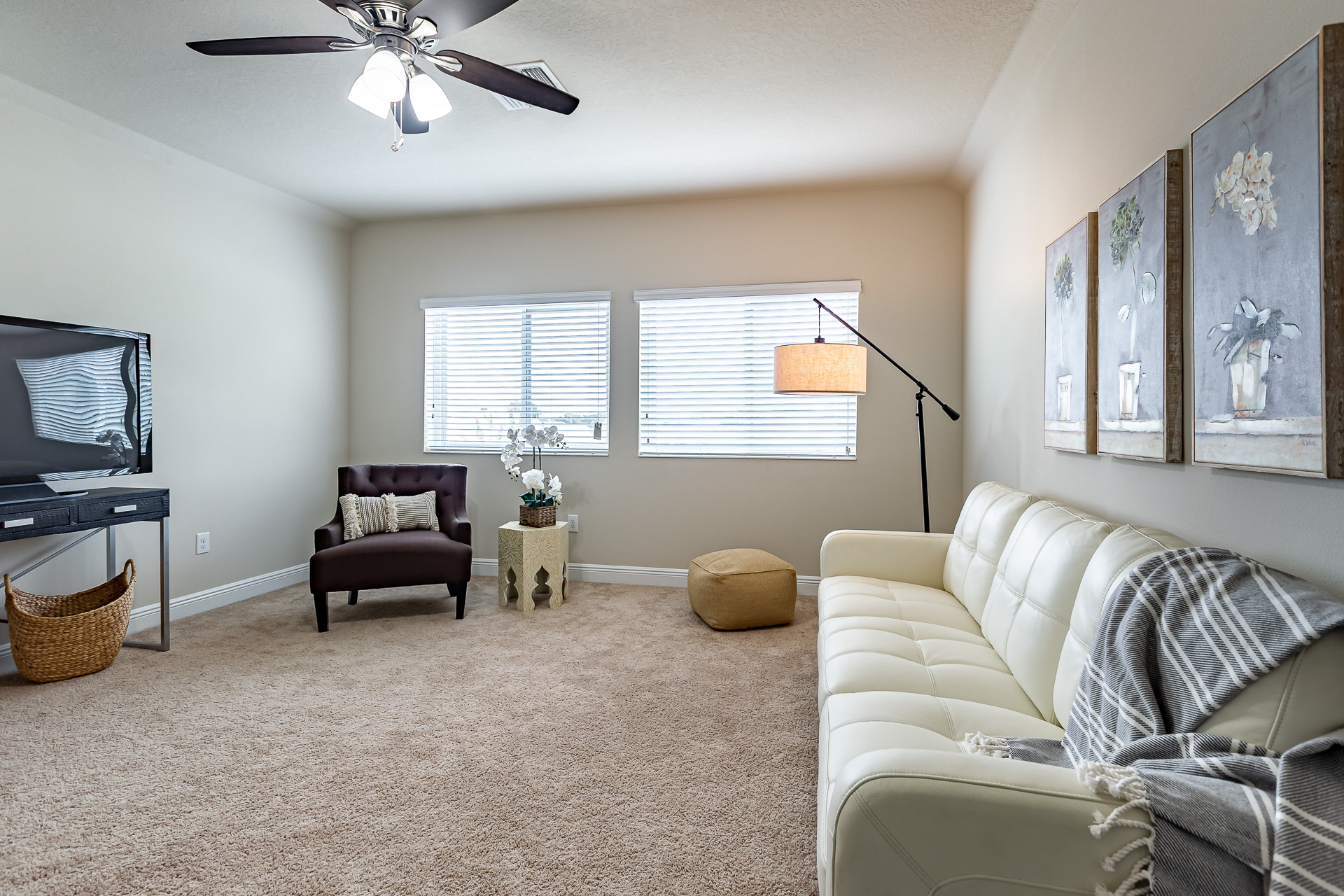 stress free property management