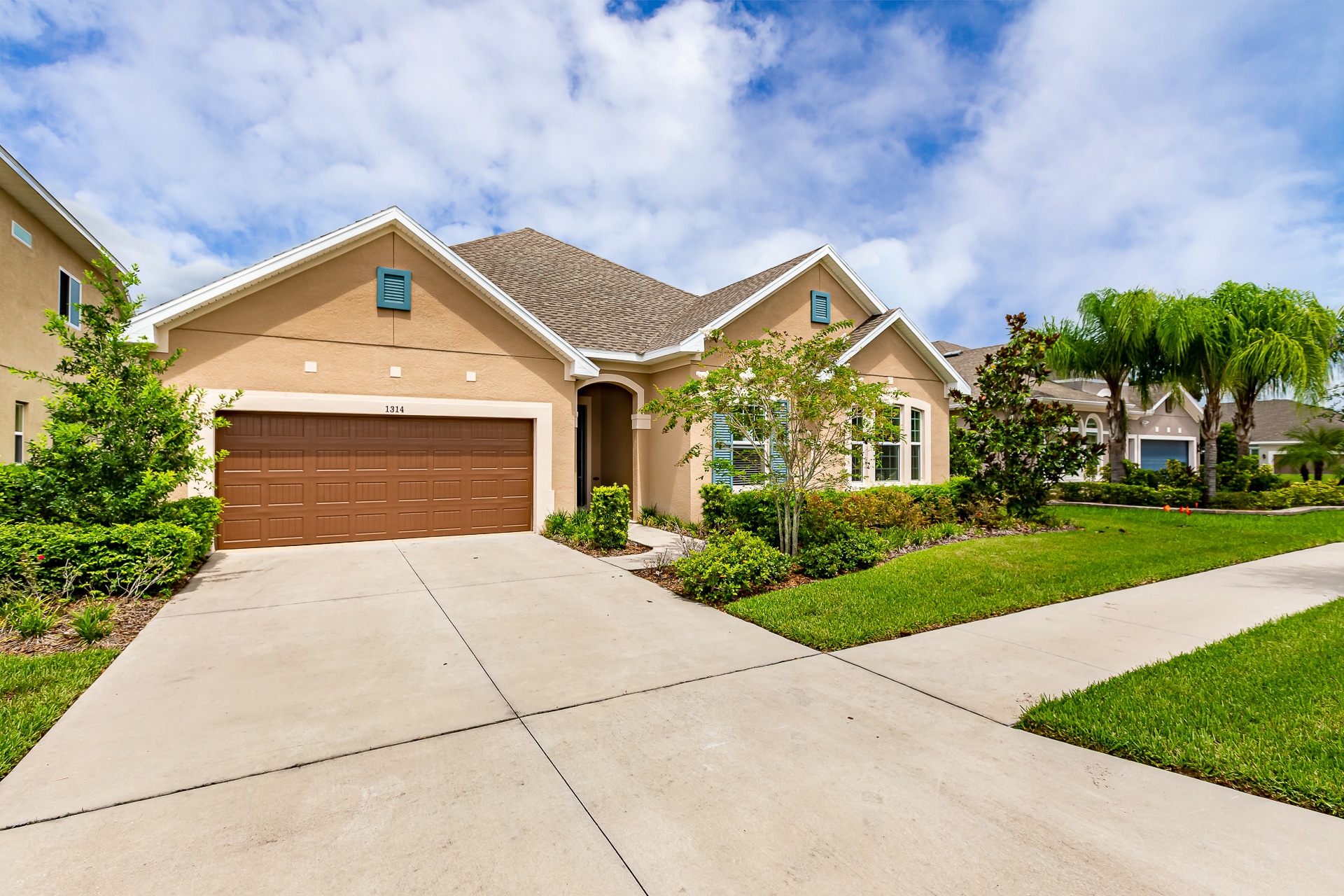 stress free property management