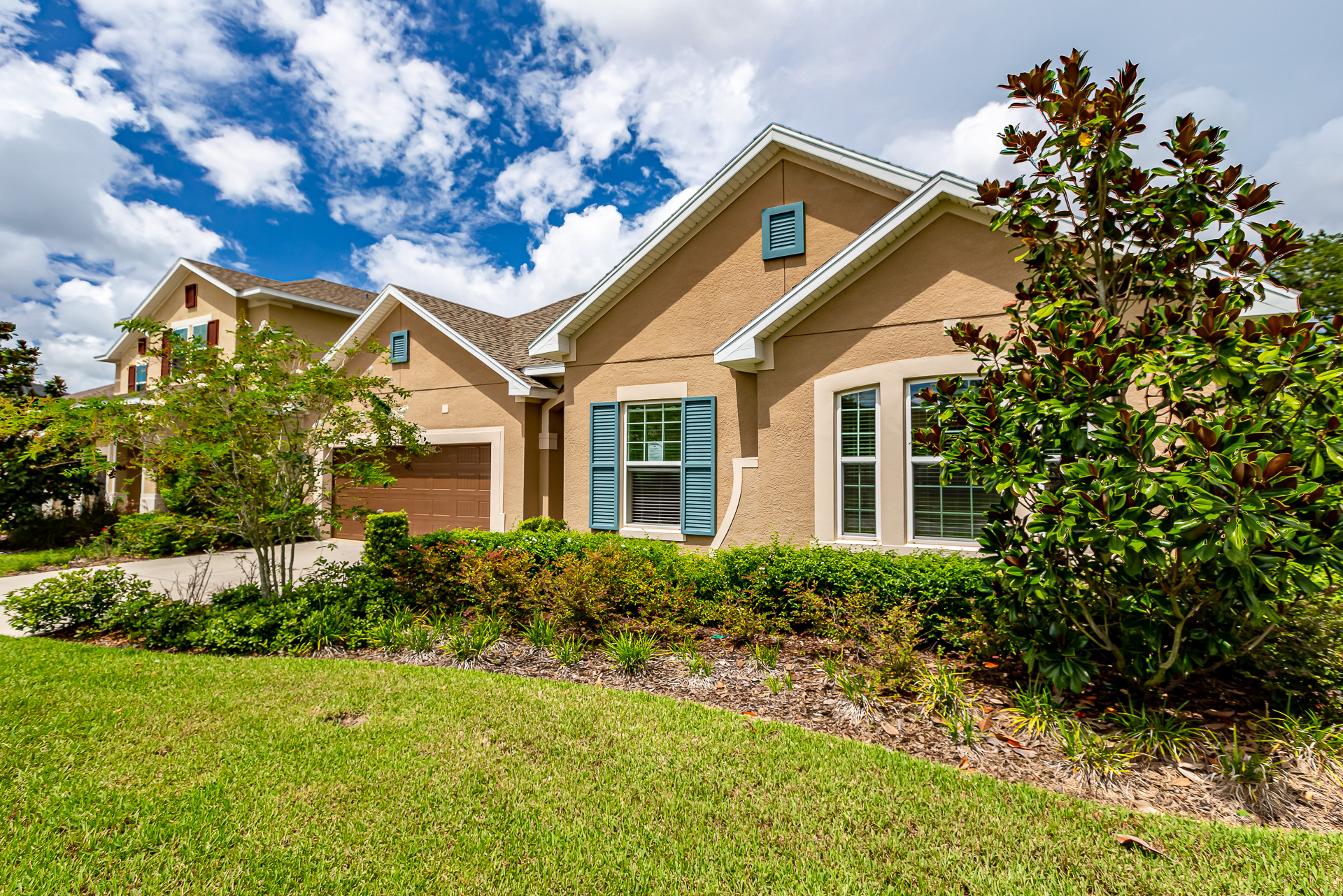 stress free property management