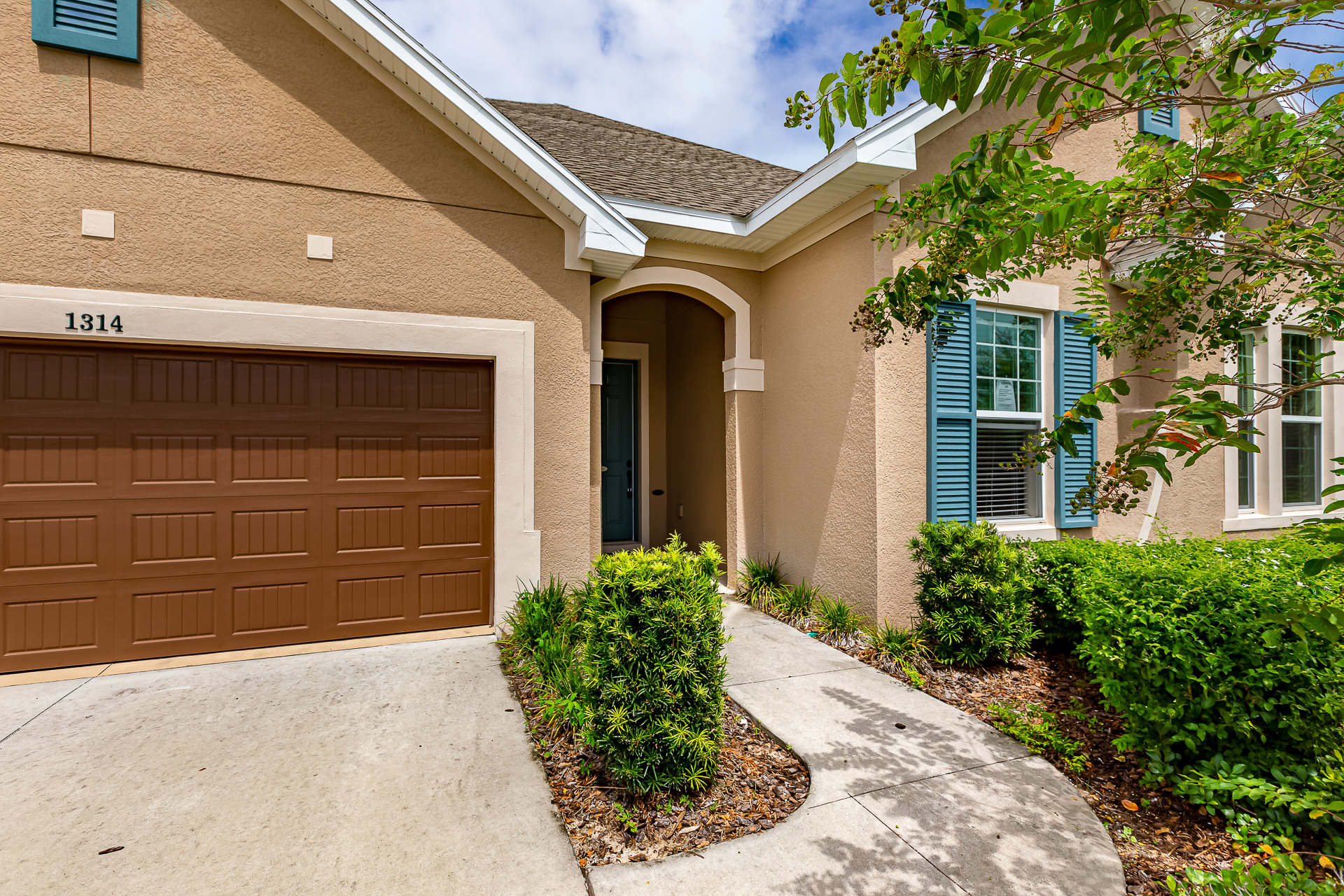 stress free property management