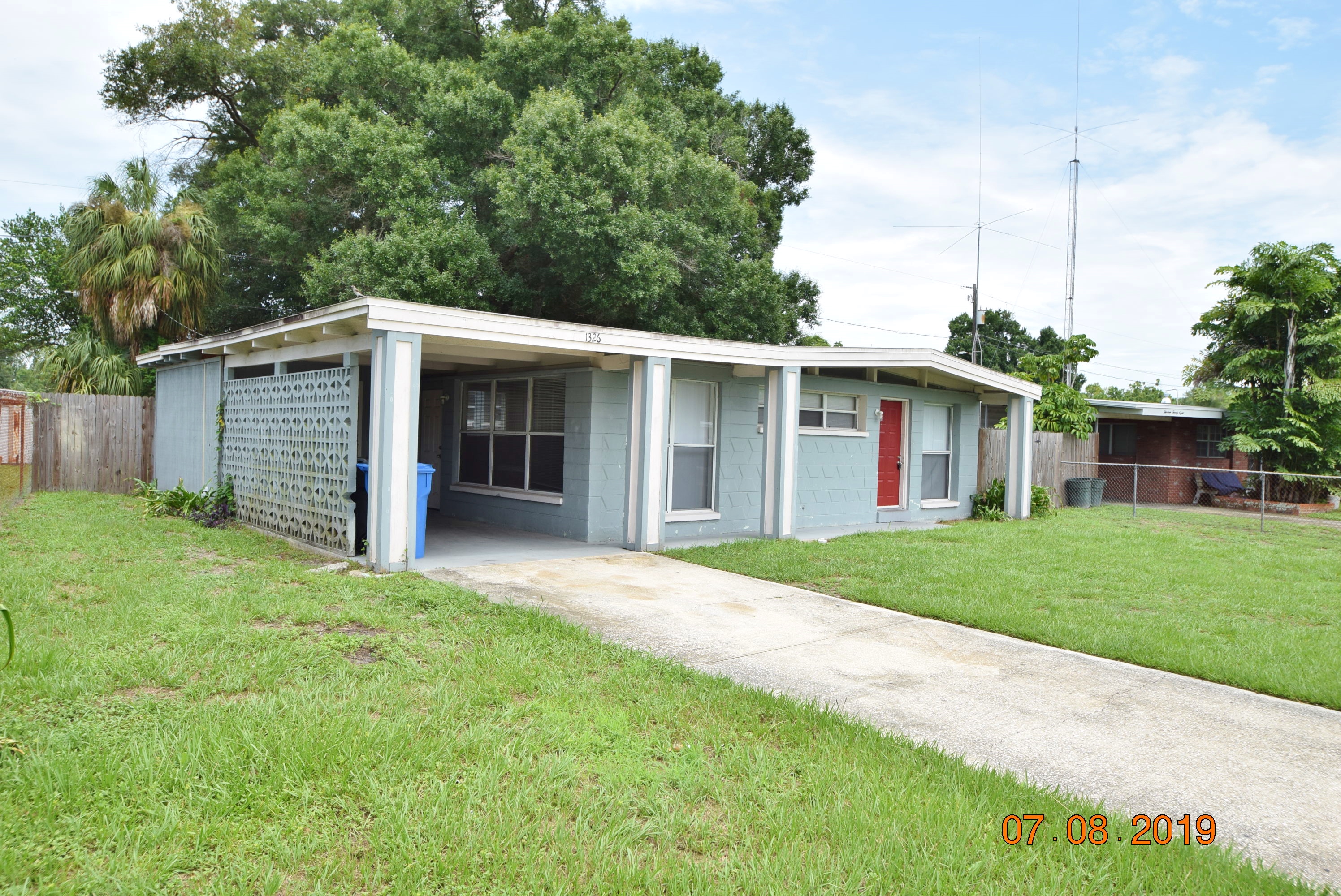 stress free property management