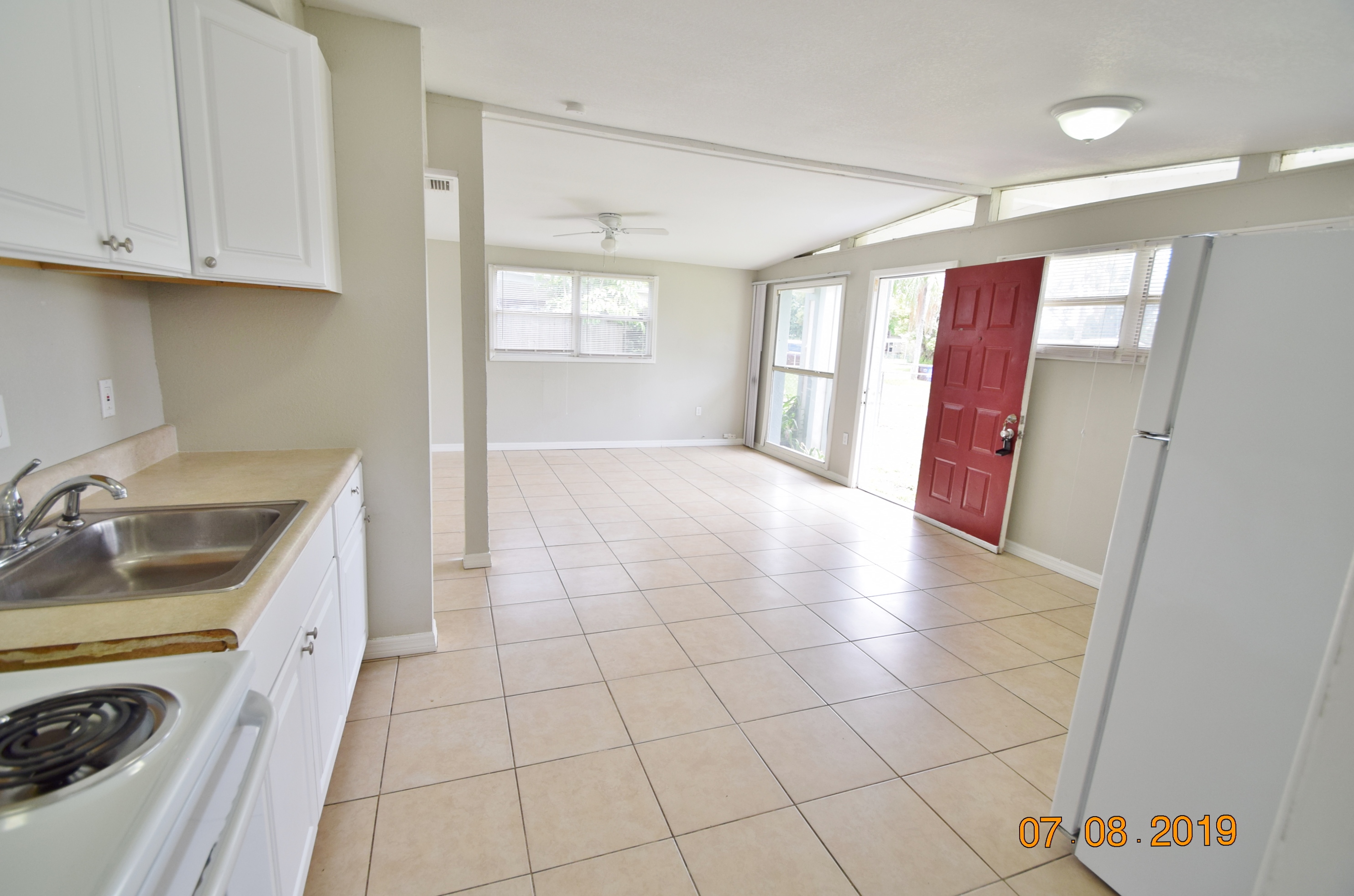 stress free property management