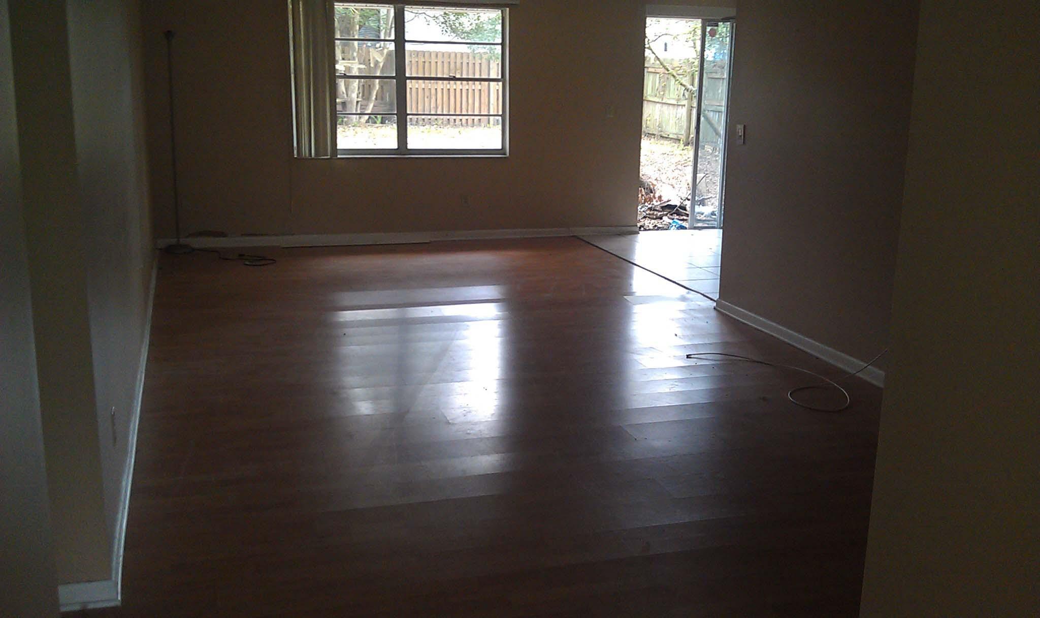 stress free property management