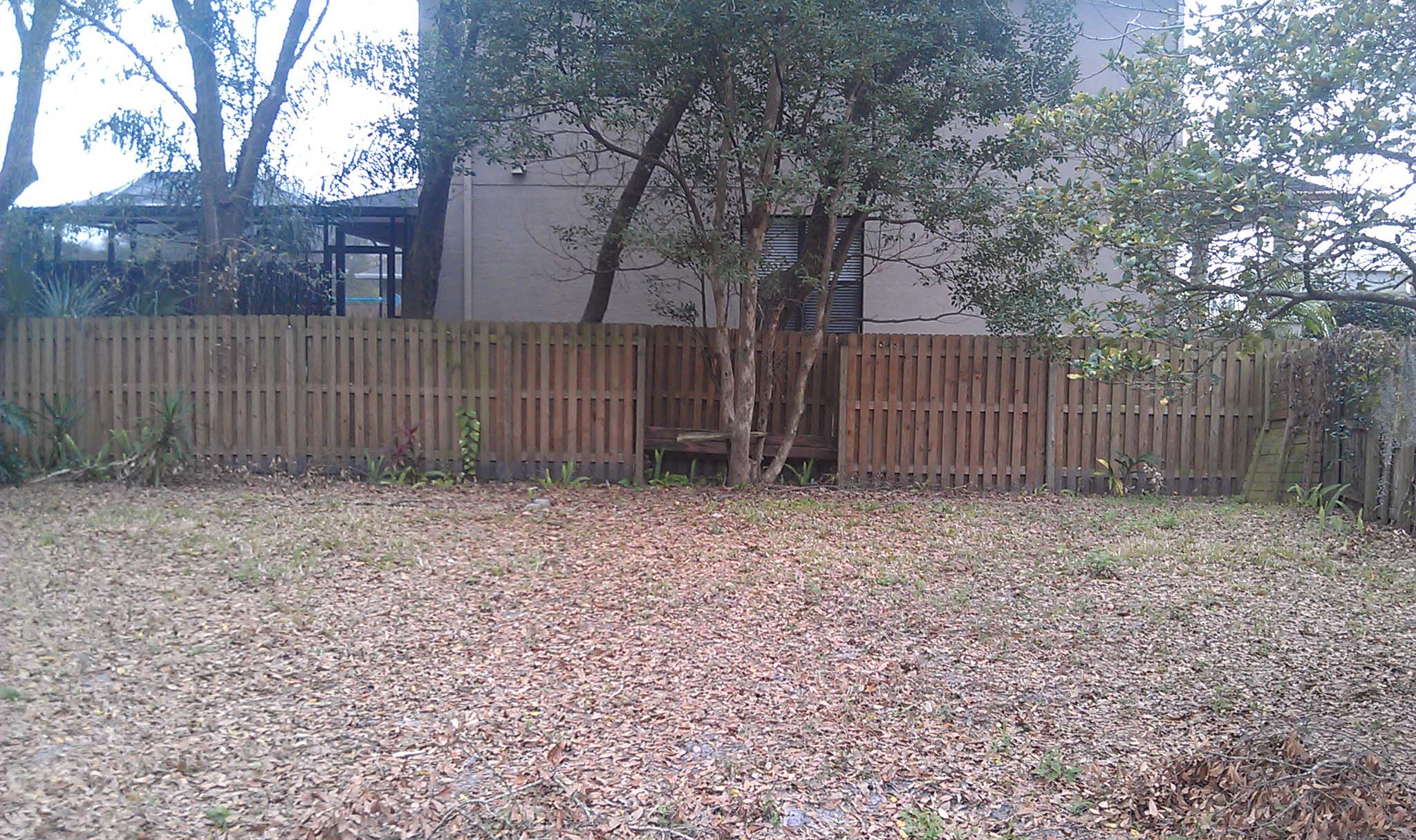 stress free property management