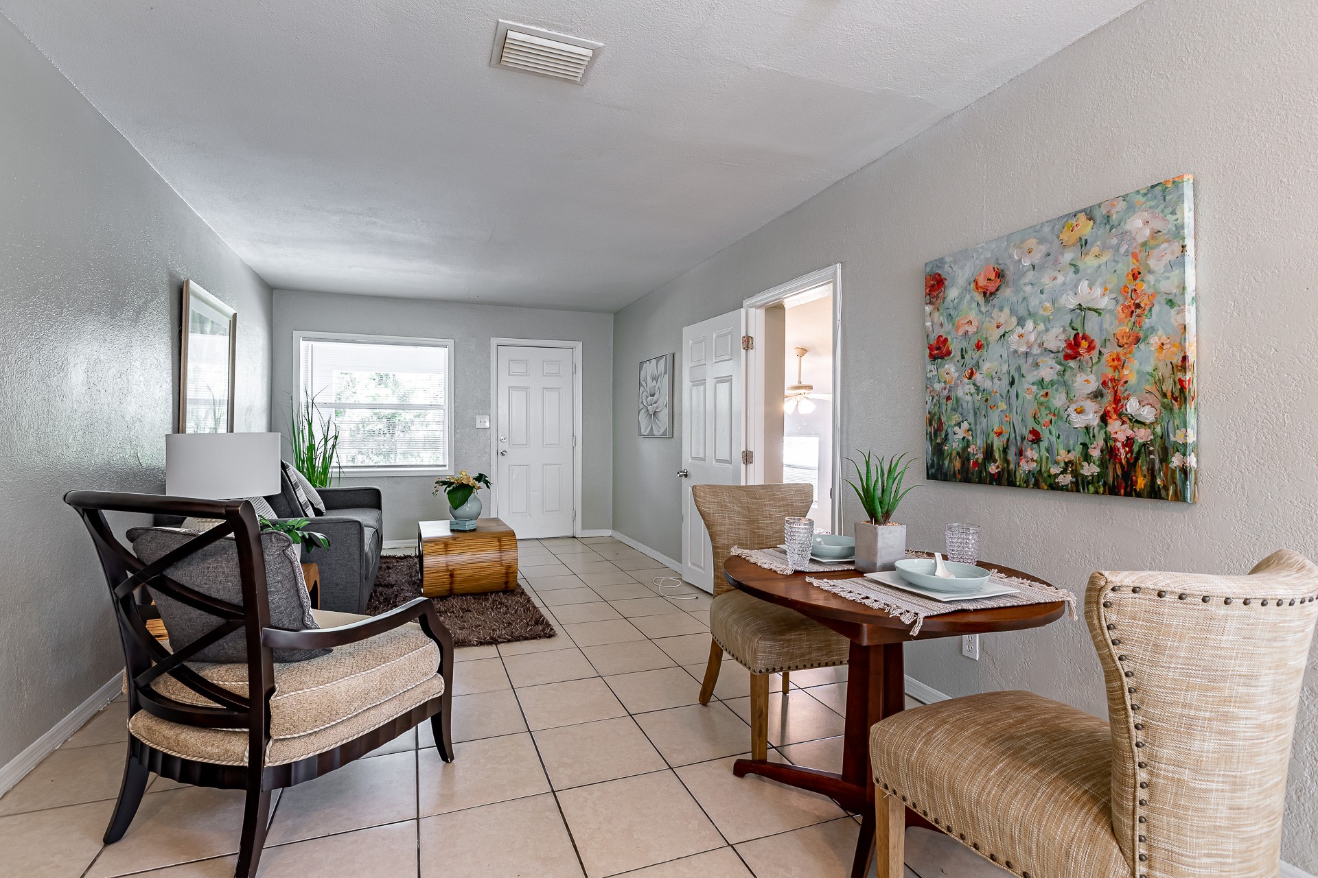 stress free property management