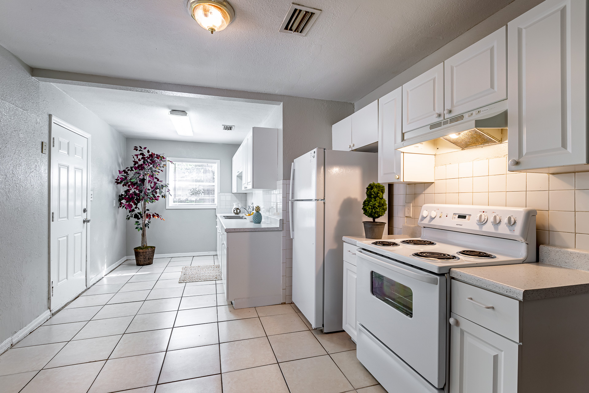 stress free property management