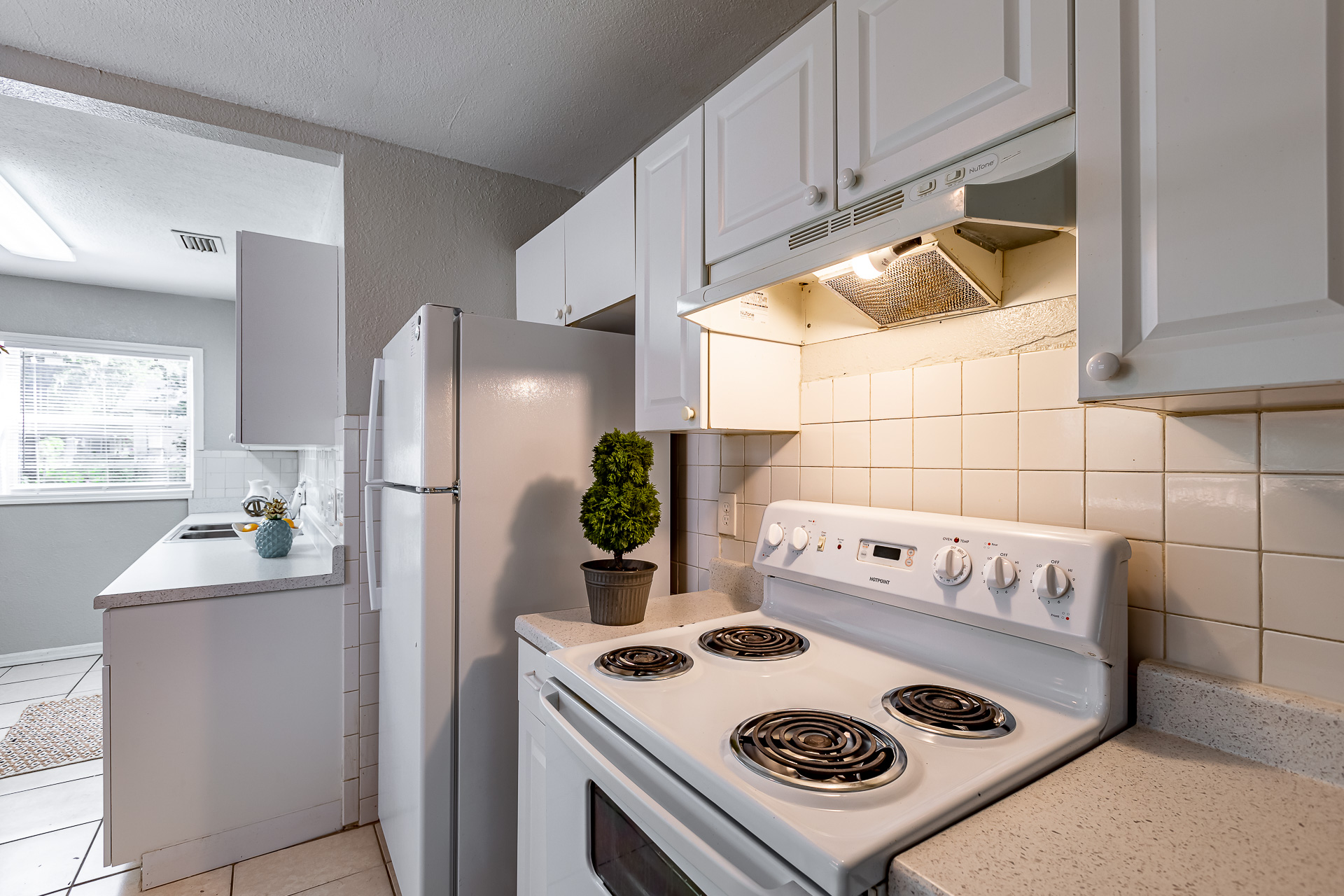 stress free property management