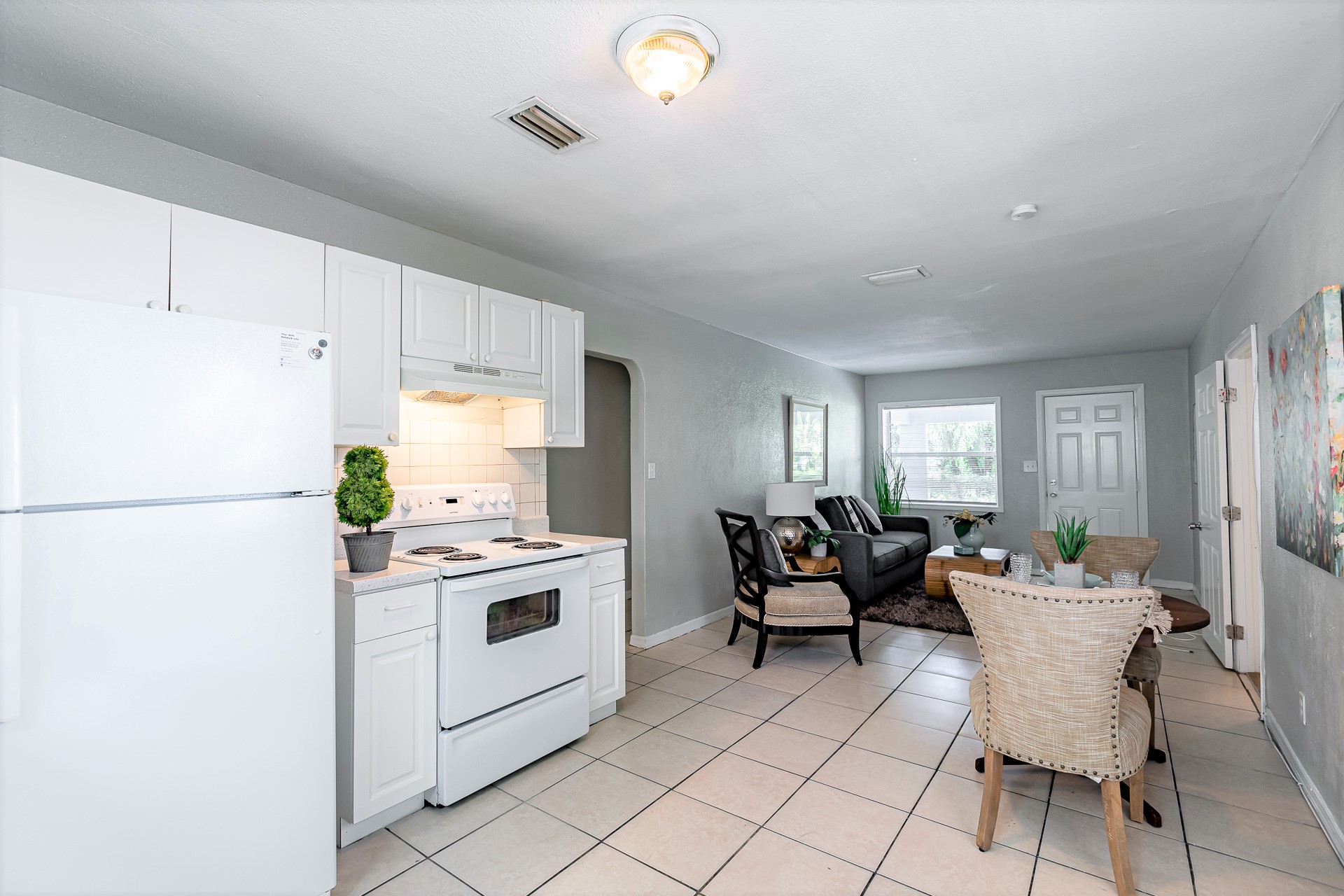 stress free property management