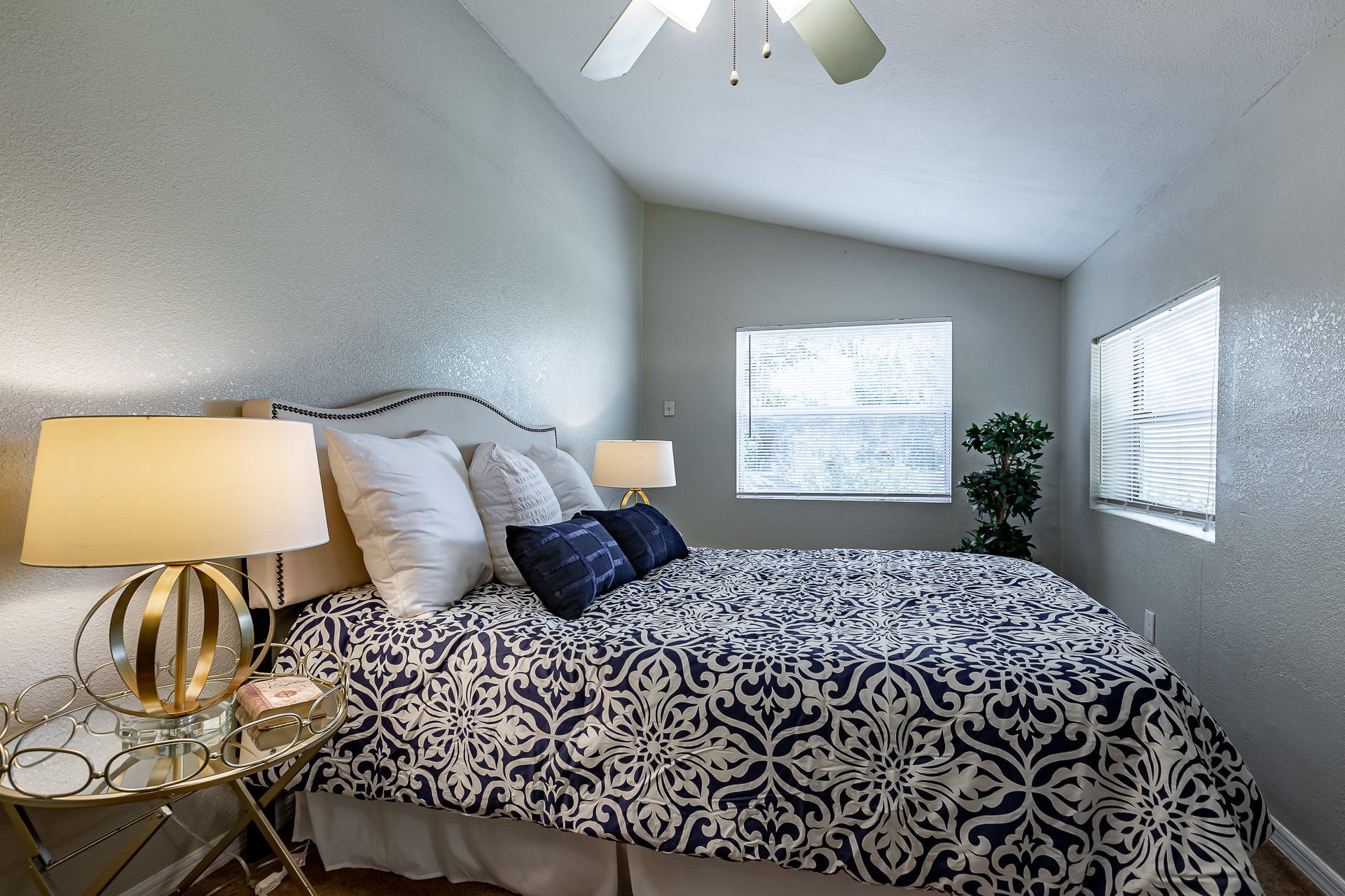 stress free property management