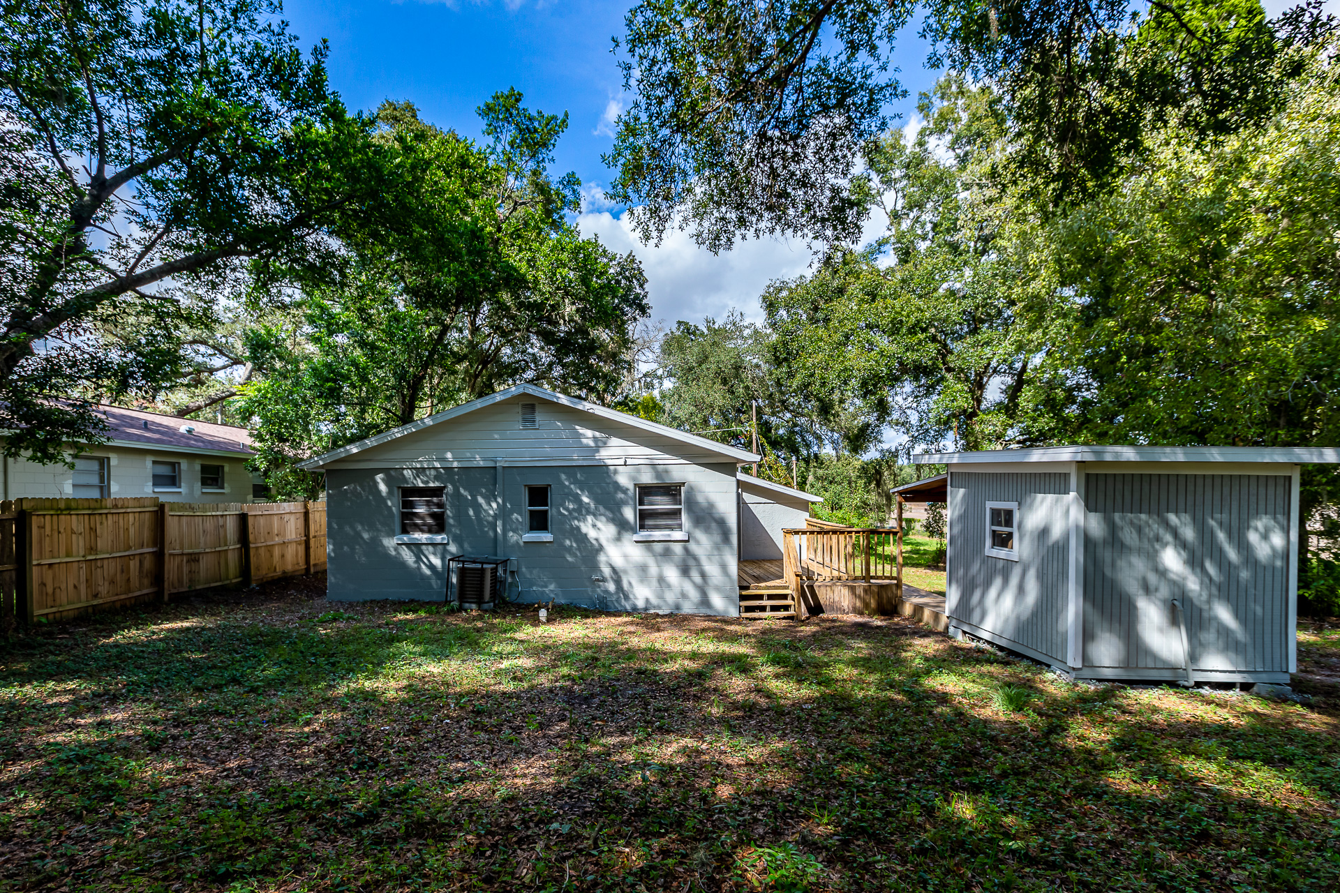 stress free property management