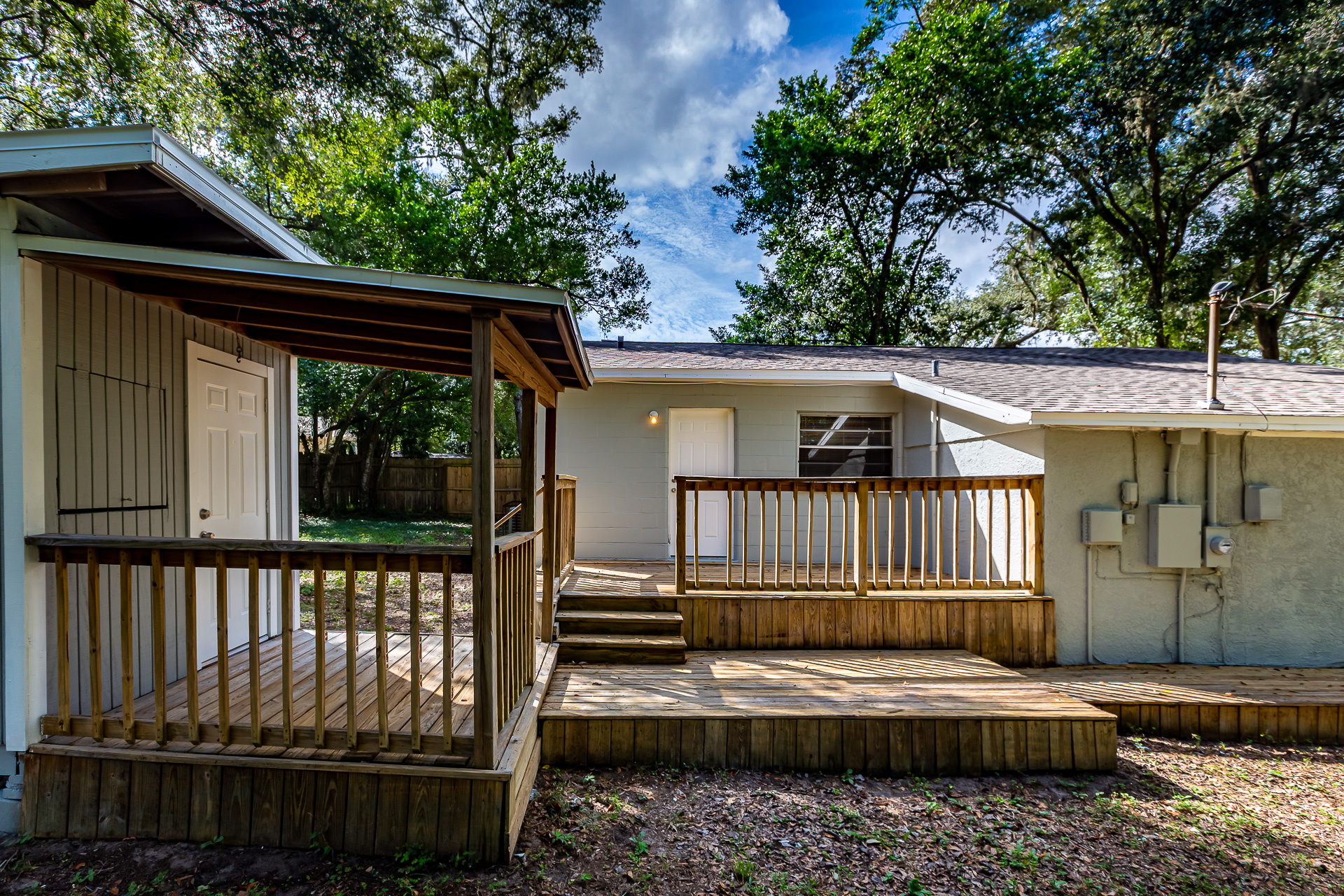 stress free property management