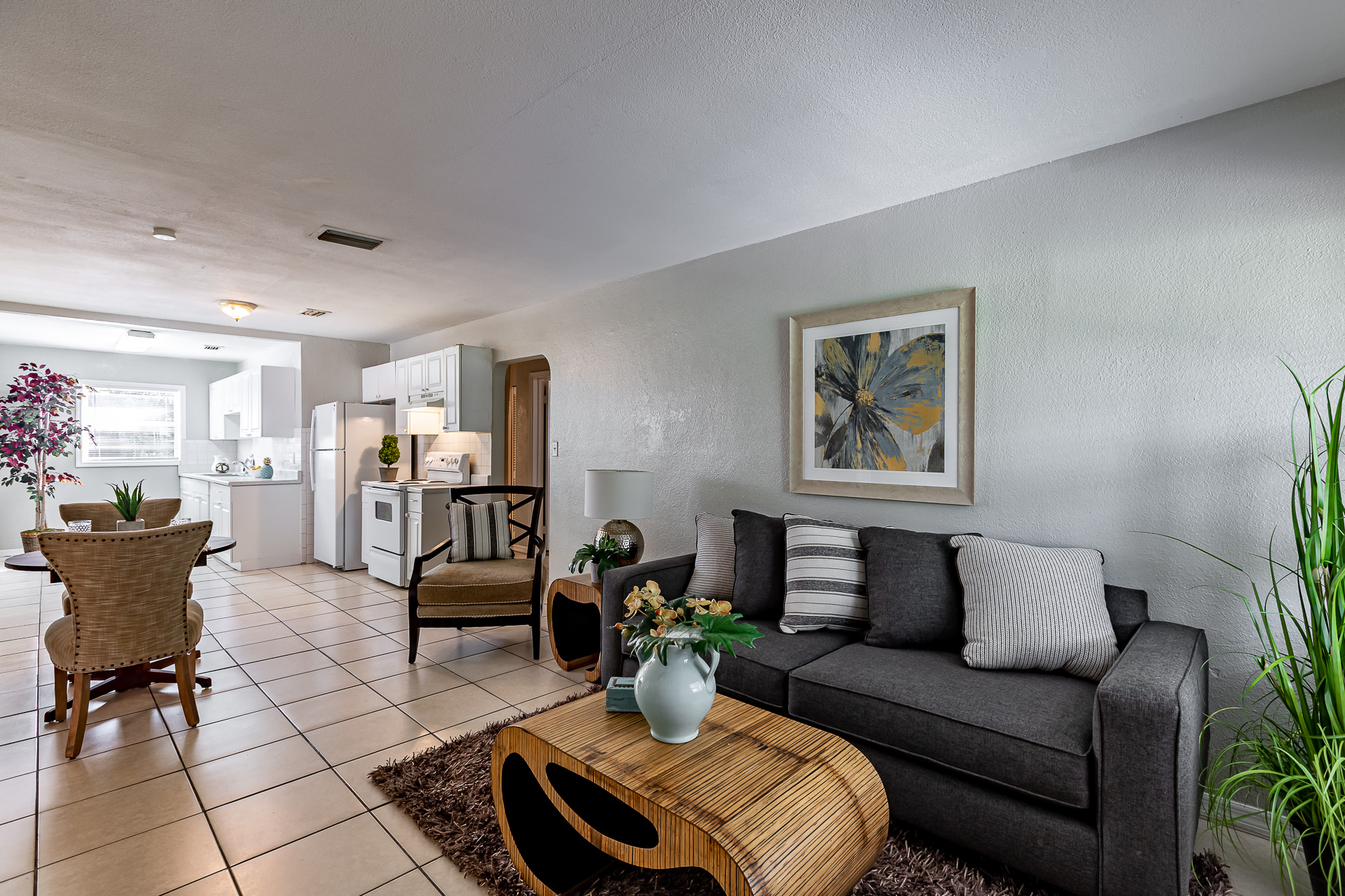stress free property management