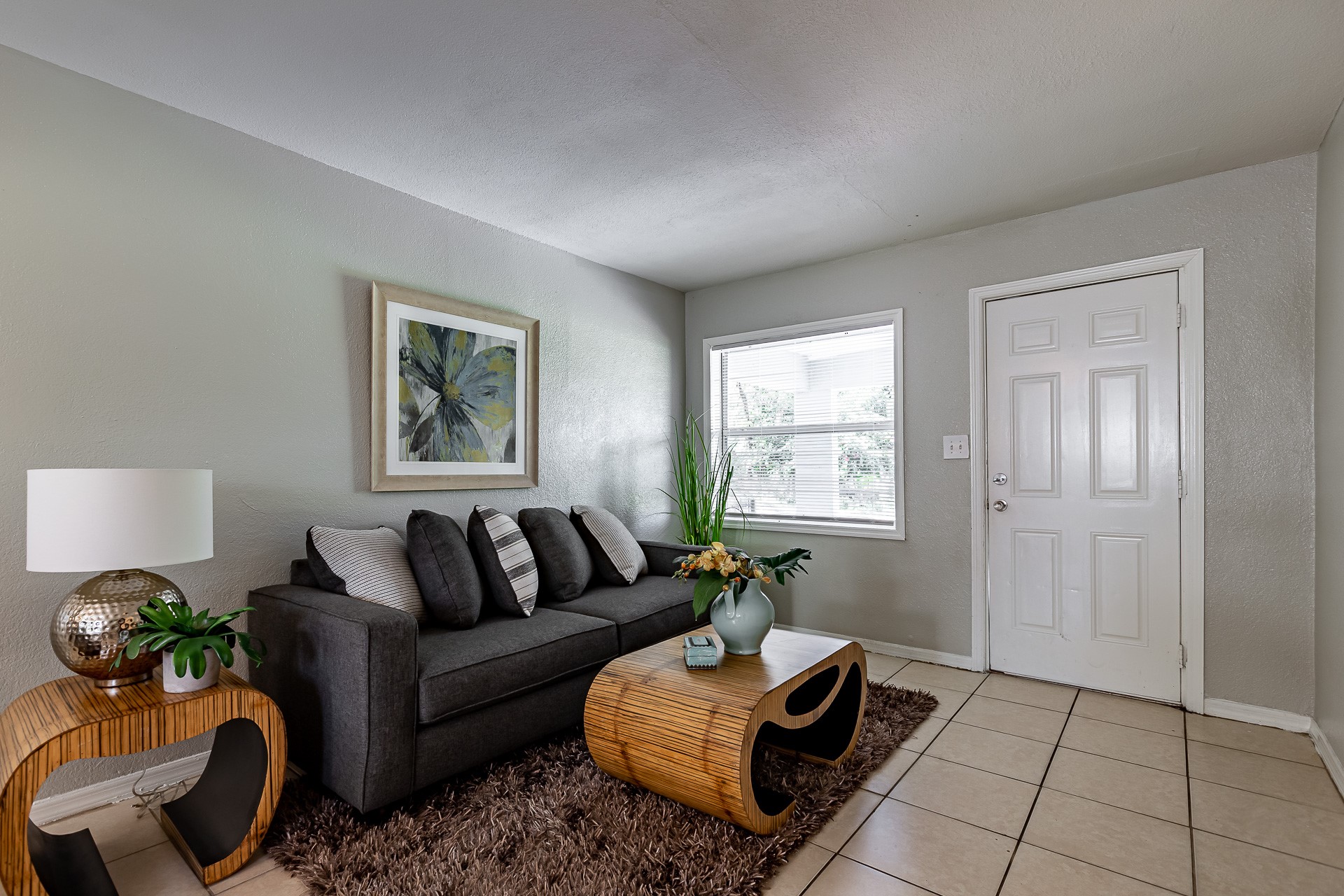 stress free property management
