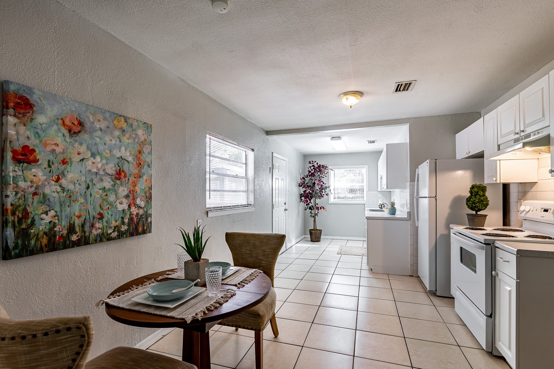 stress free property management