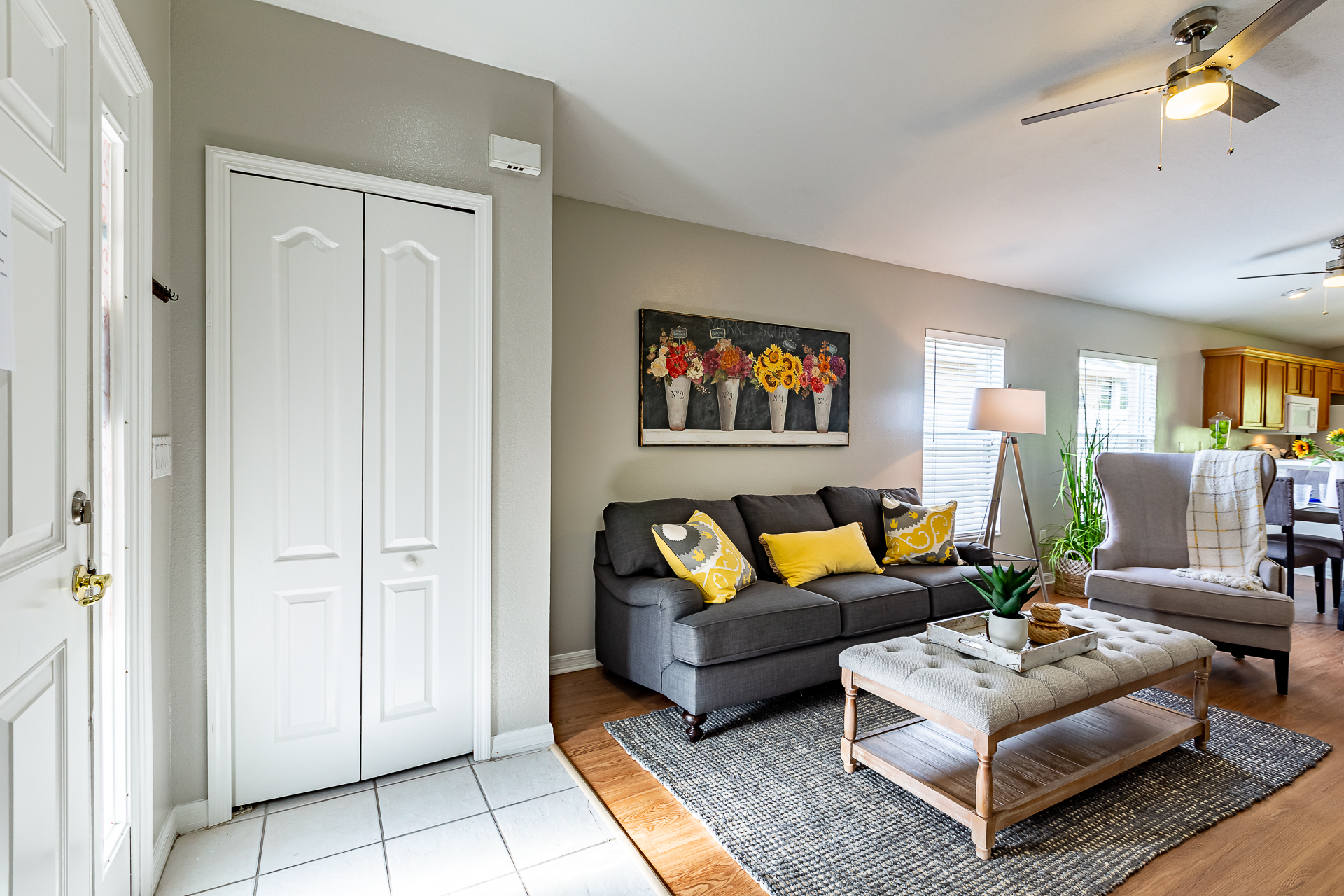 stress free property management