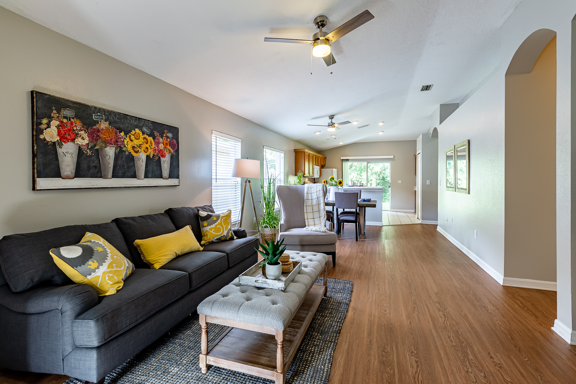 stress free property management