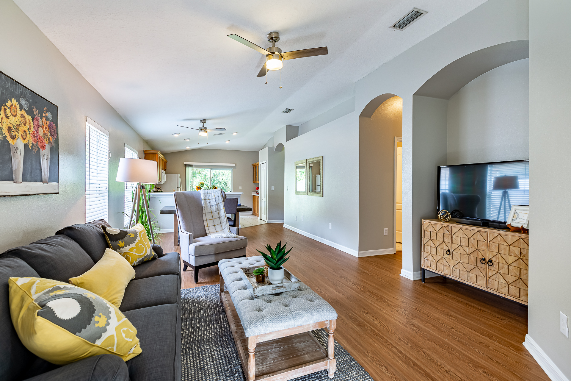 stress free property management