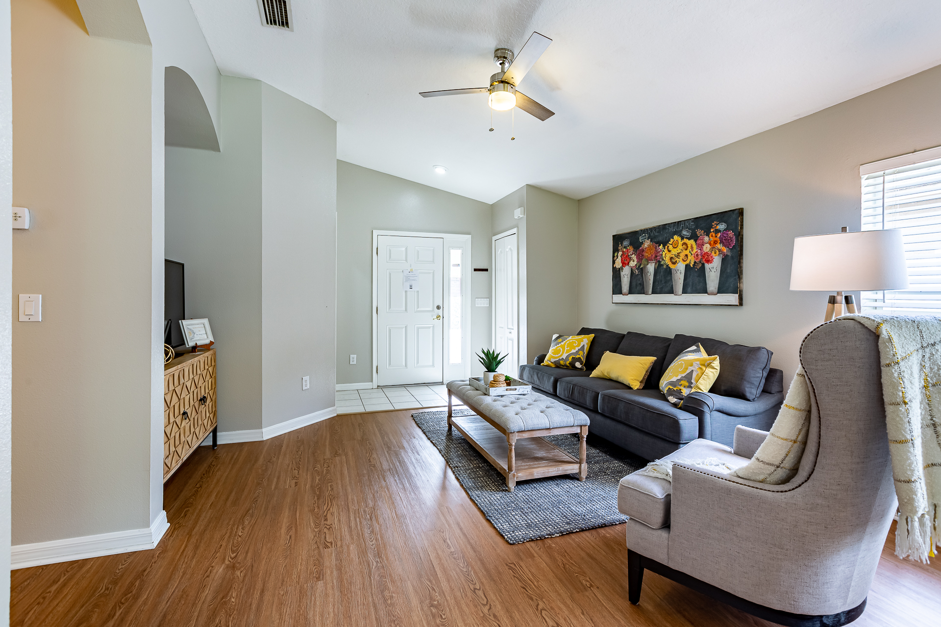 stress free property management