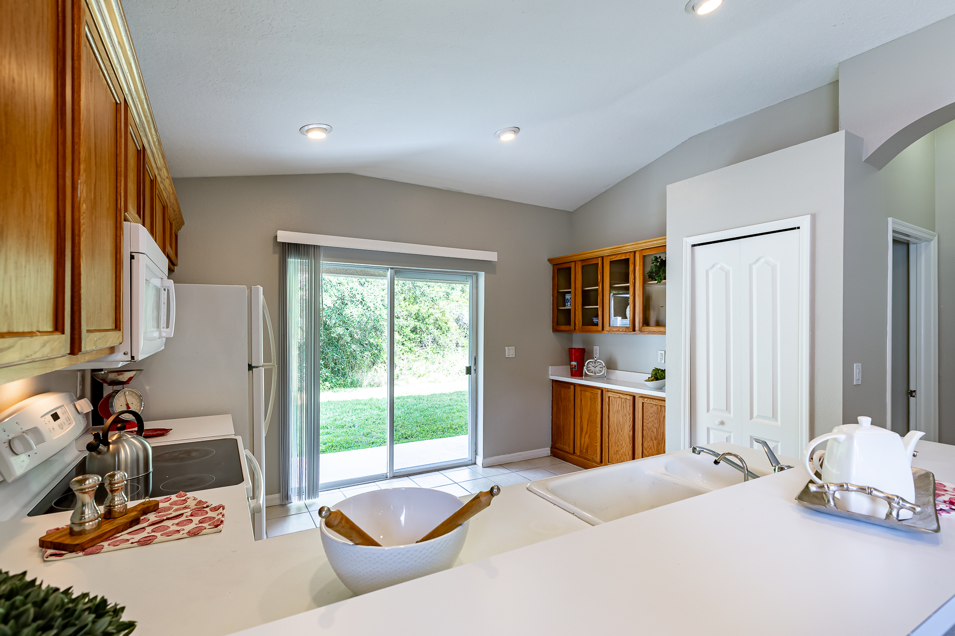 stress free property management