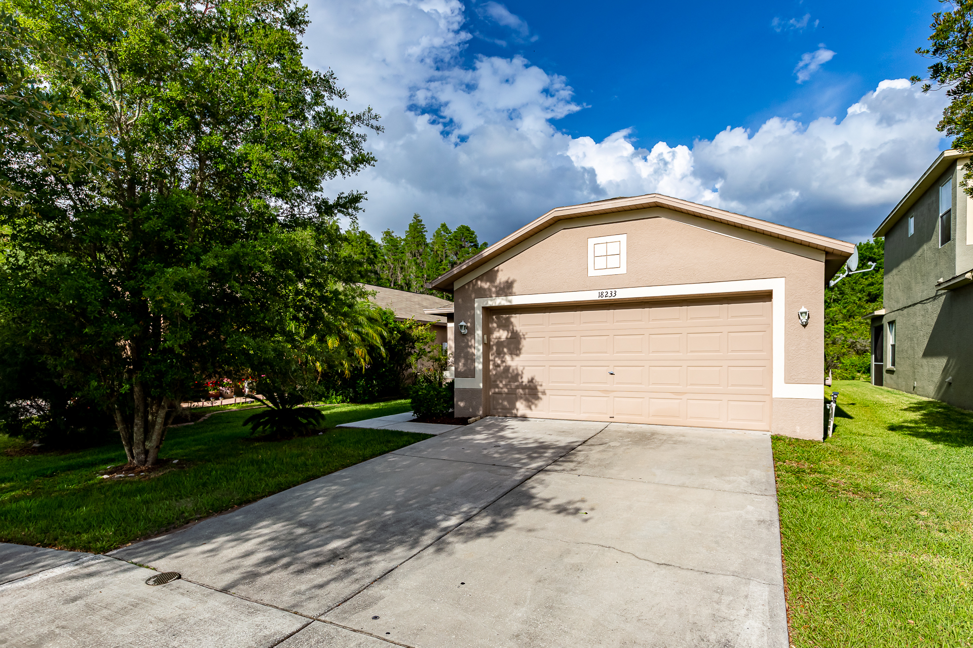 stress free property management