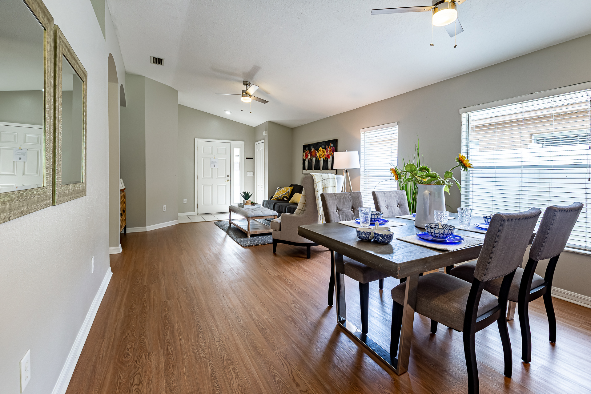 stress free property management