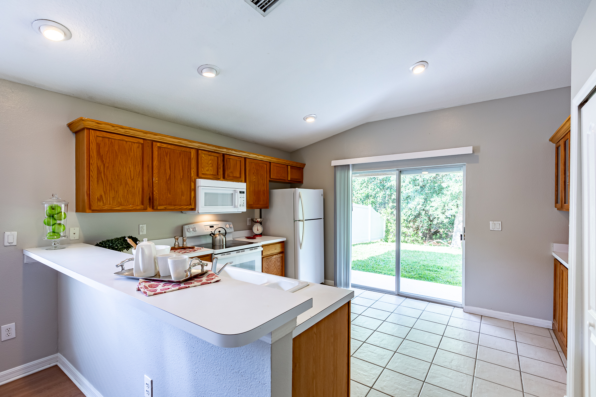 stress free property management