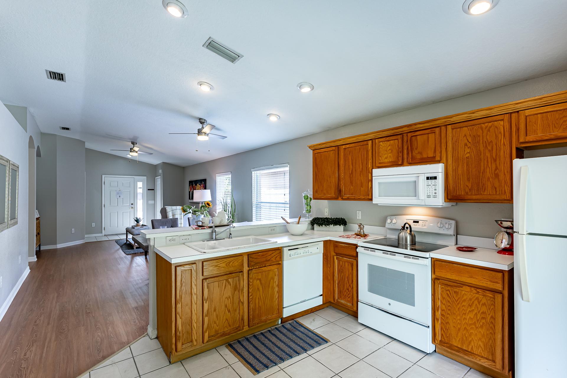 stress free property management