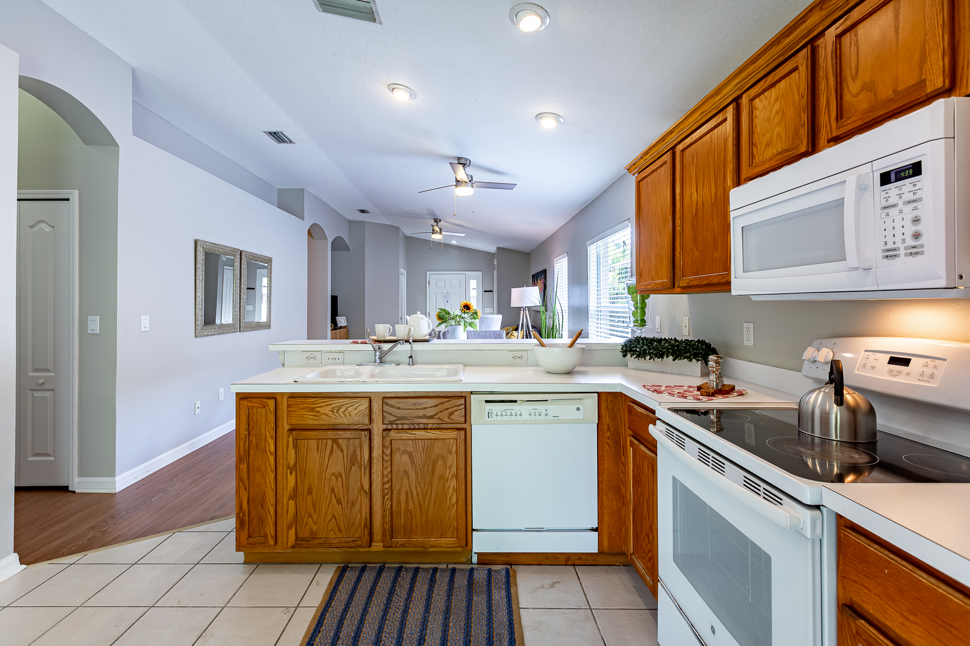 stress free property management