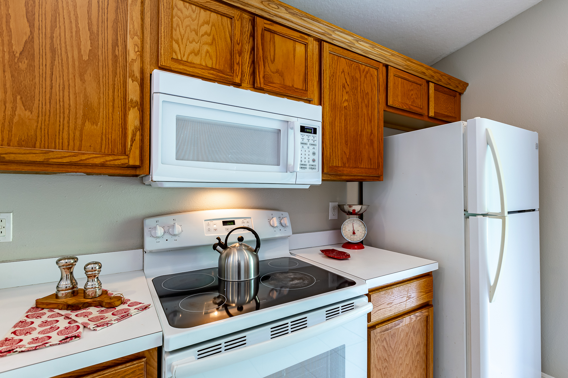 stress free property management