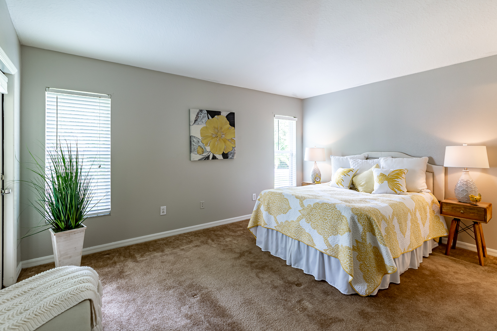 stress free property management