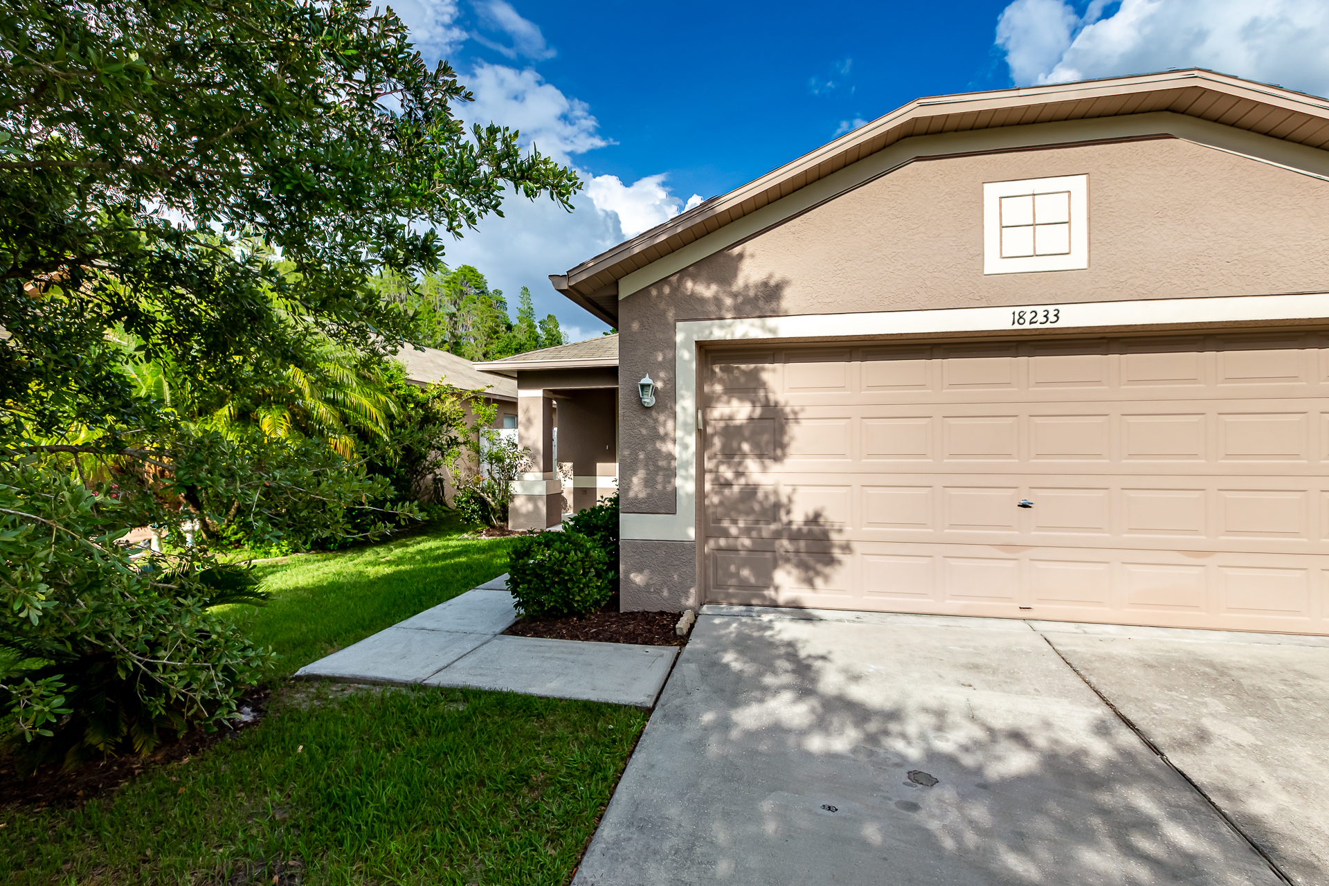 stress free property management