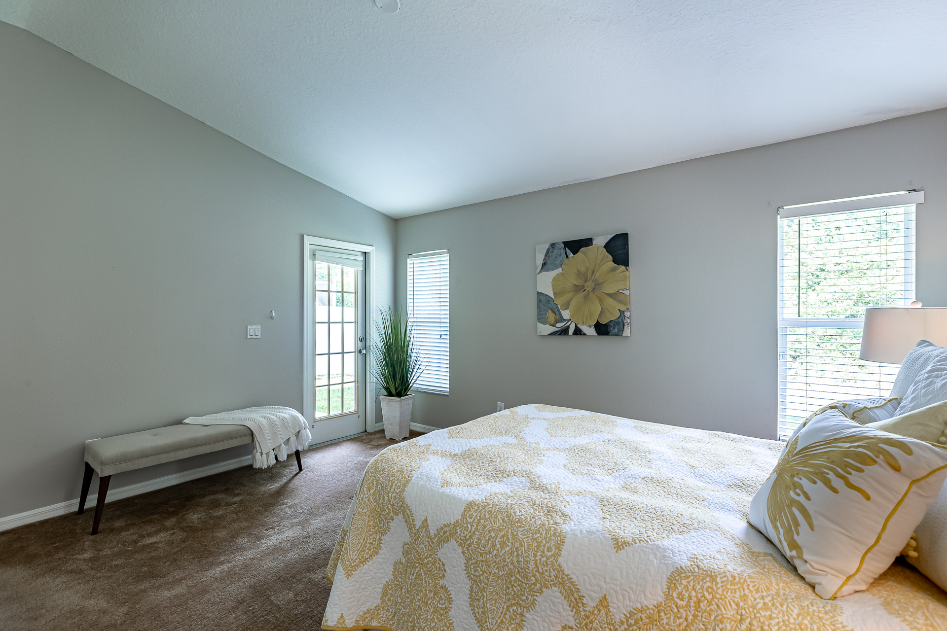 stress free property management