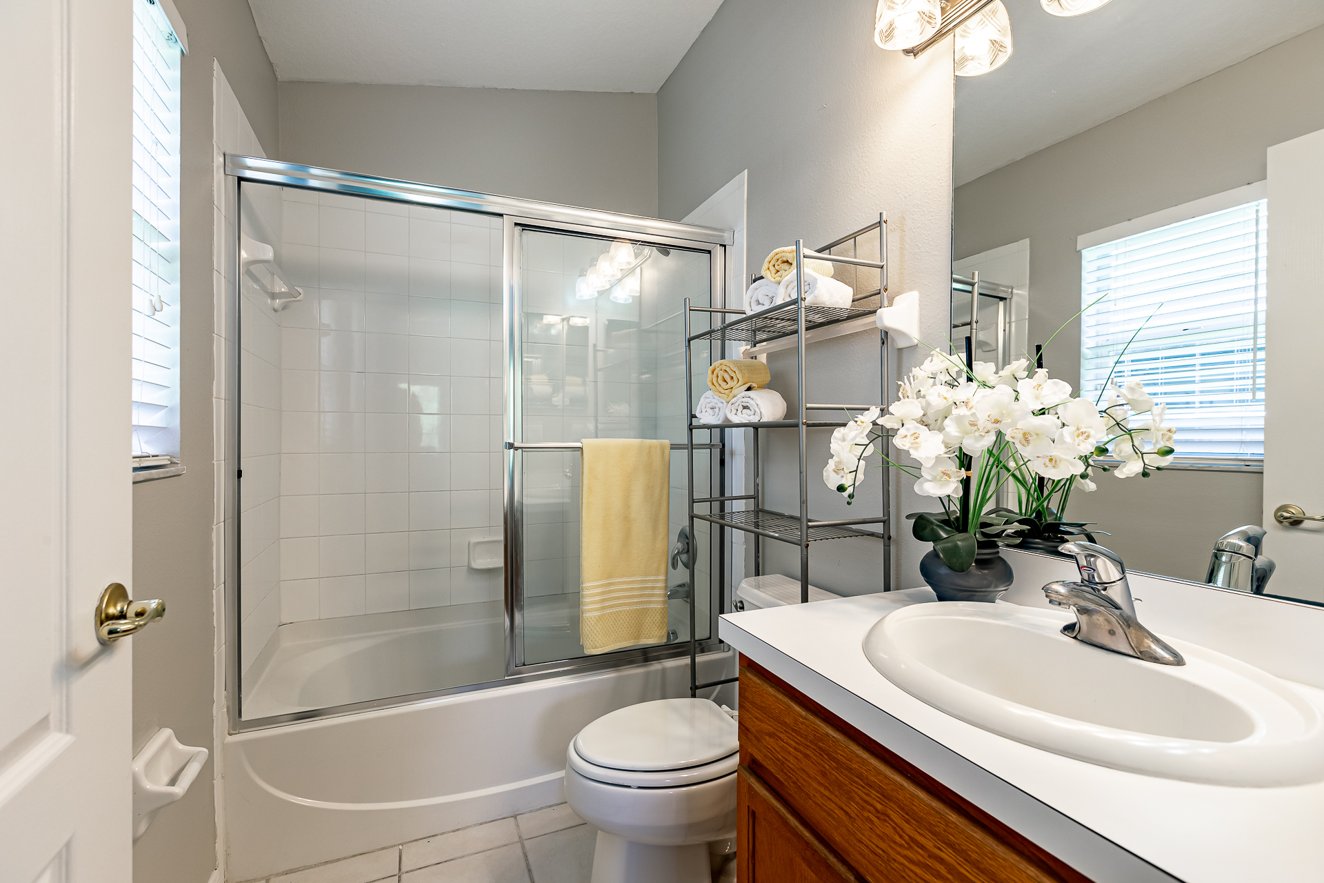 stress free property management