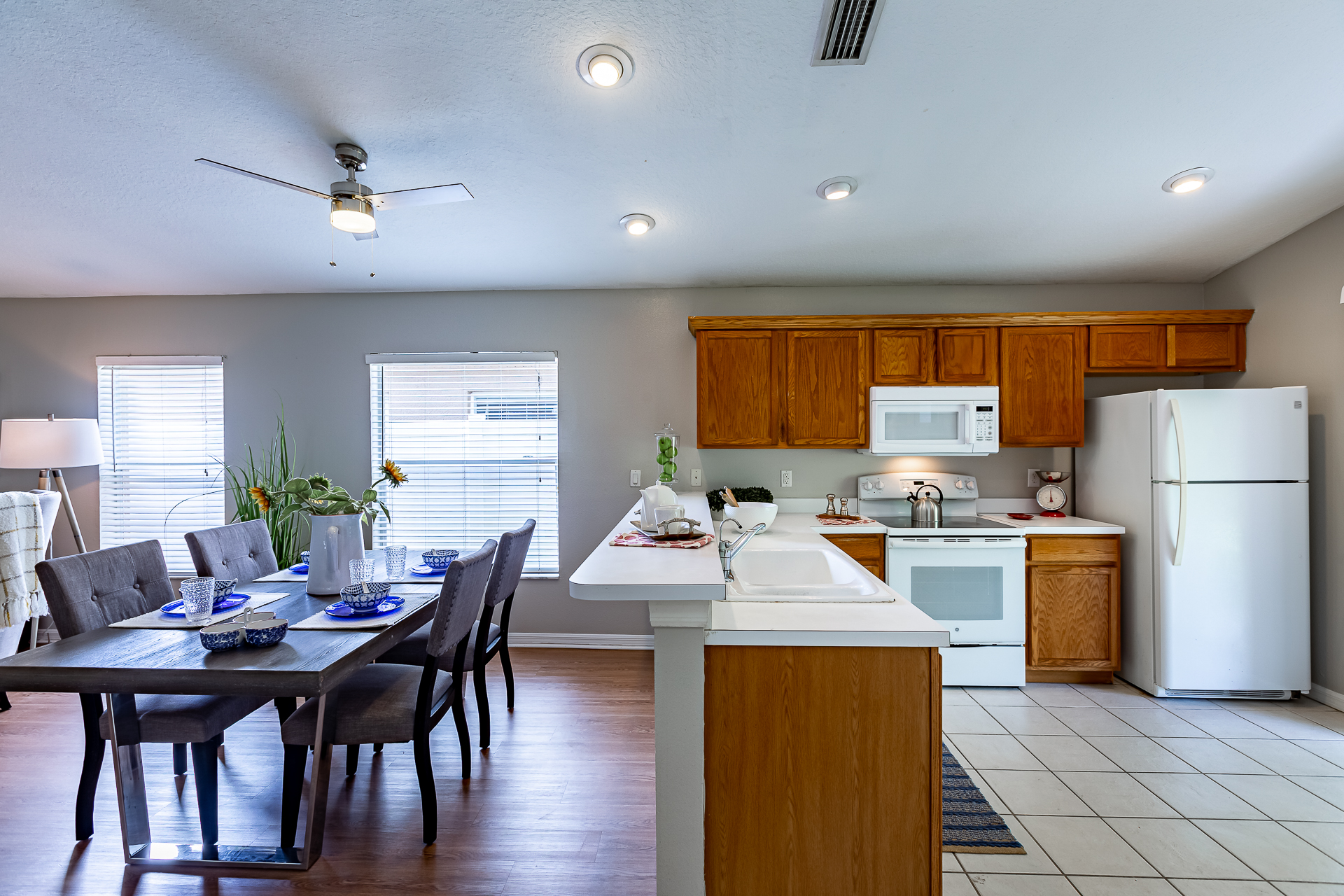 stress free property management