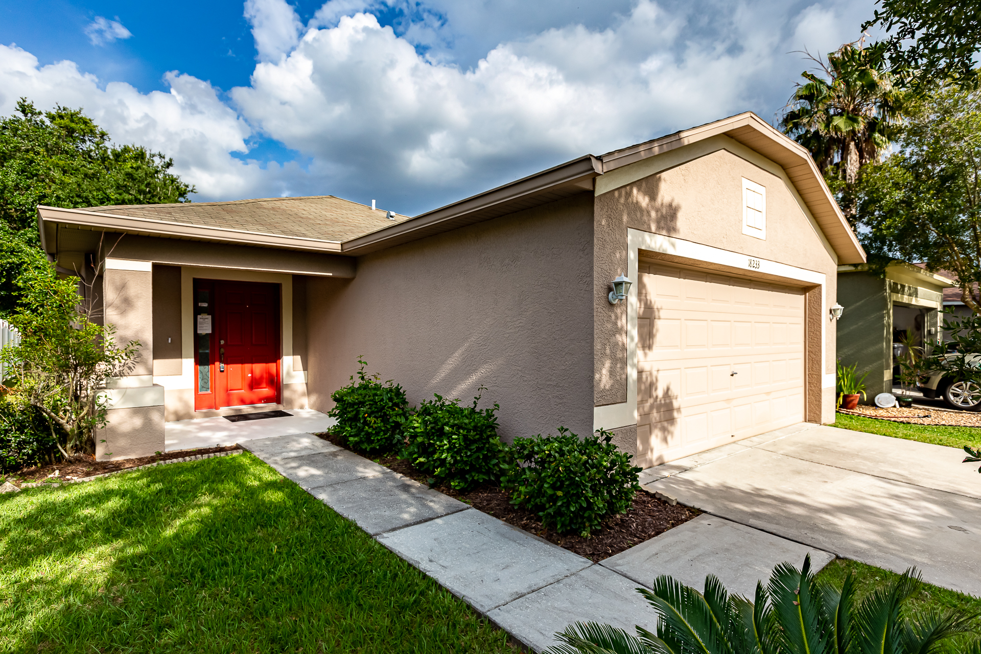 stress free property management