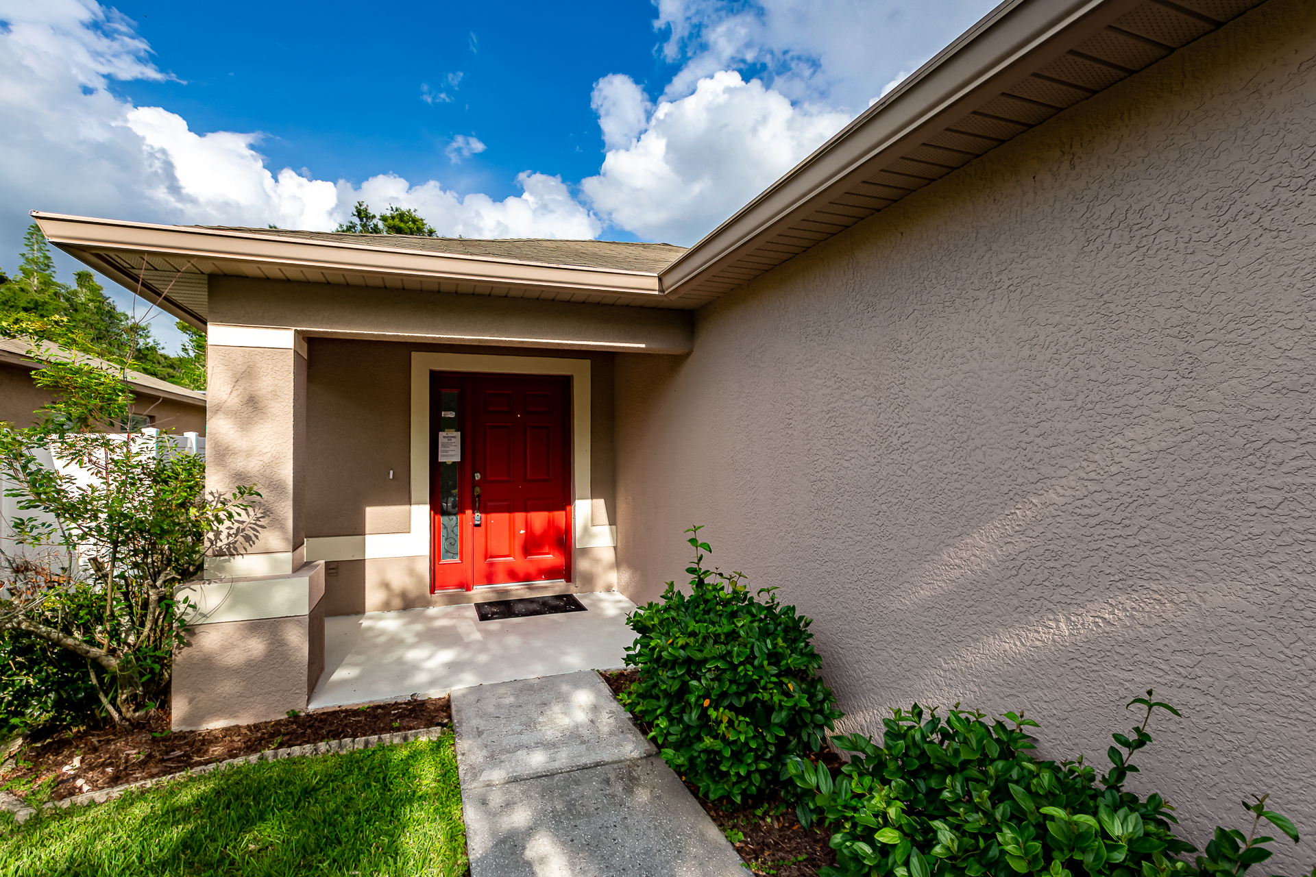 stress free property management