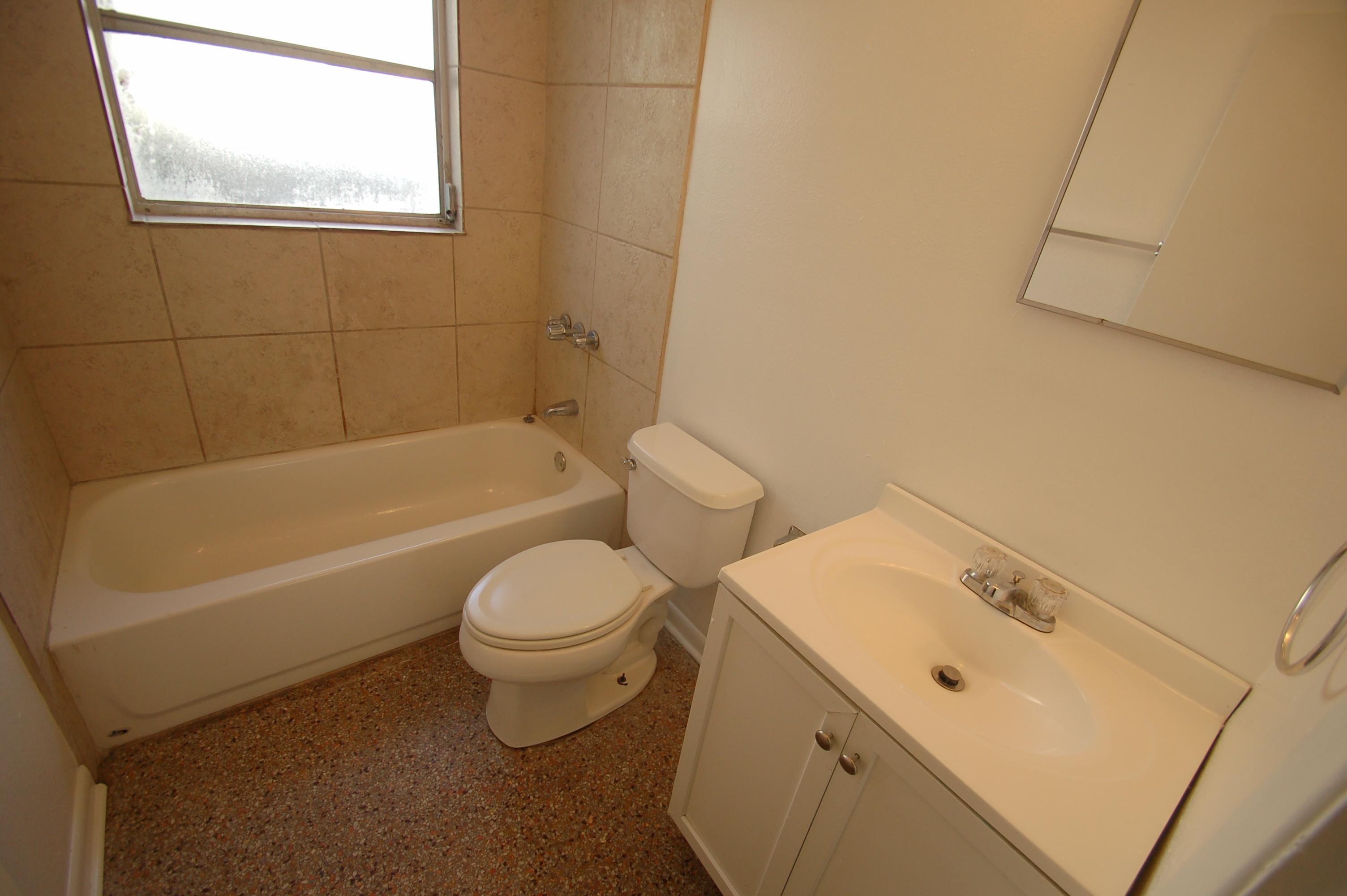 stress free property management