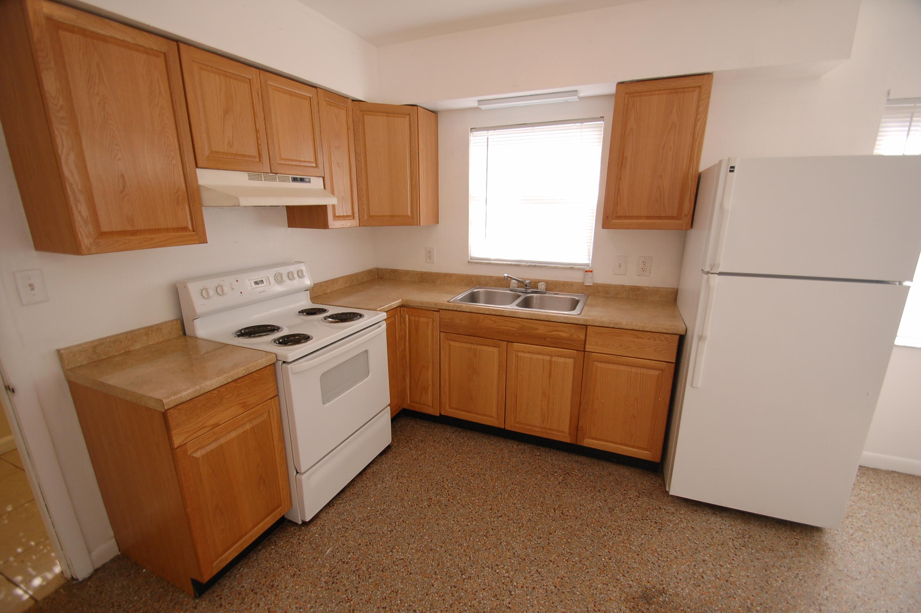 stress free property management