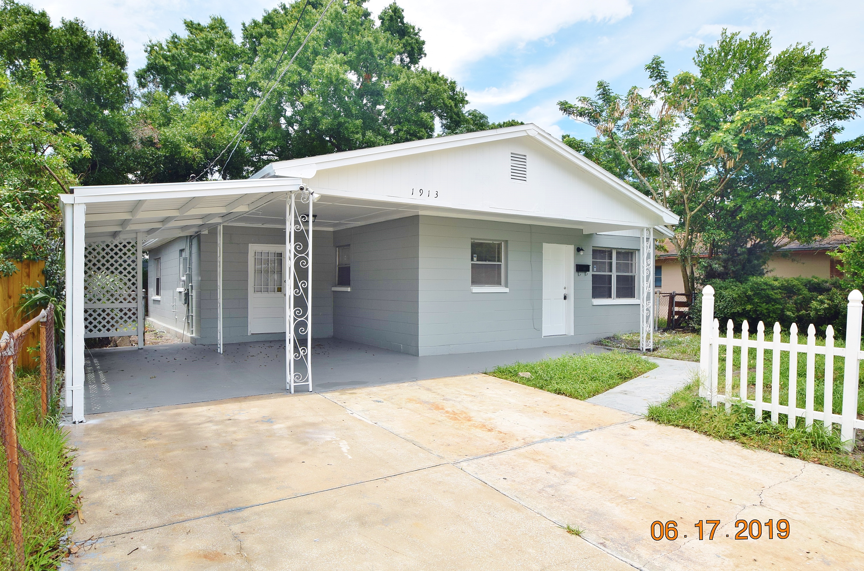 stress free property management