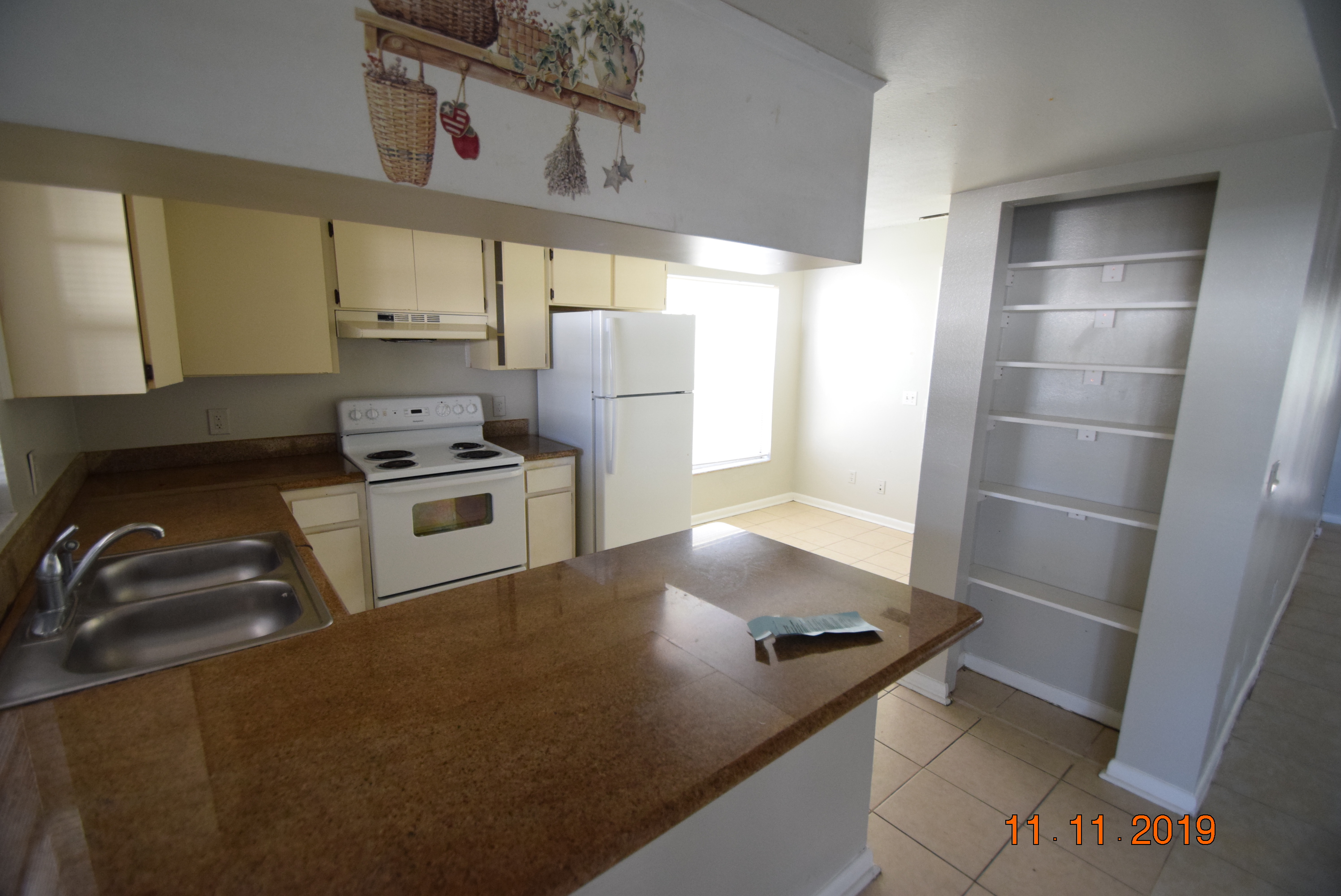 stress free property management