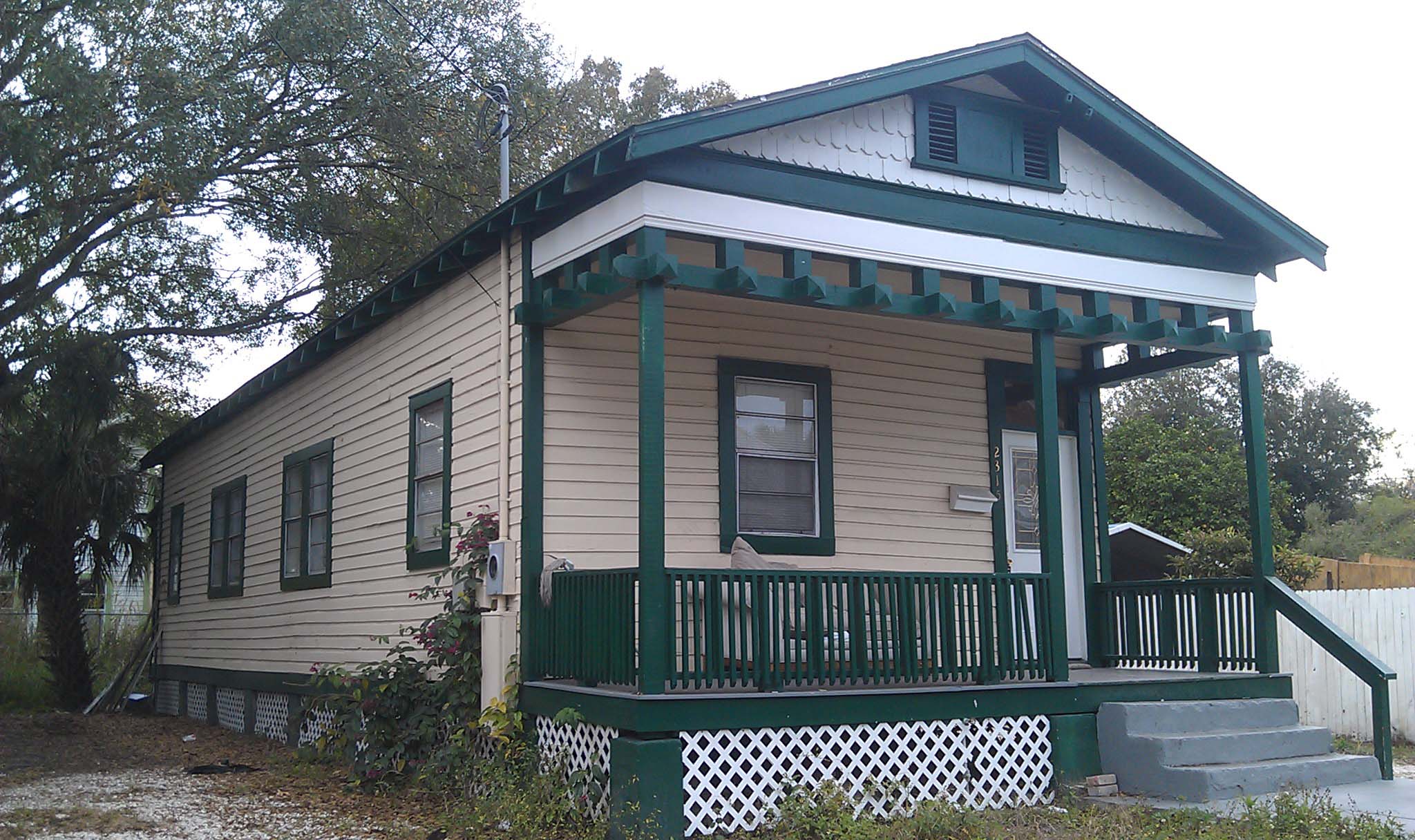 stress free property management